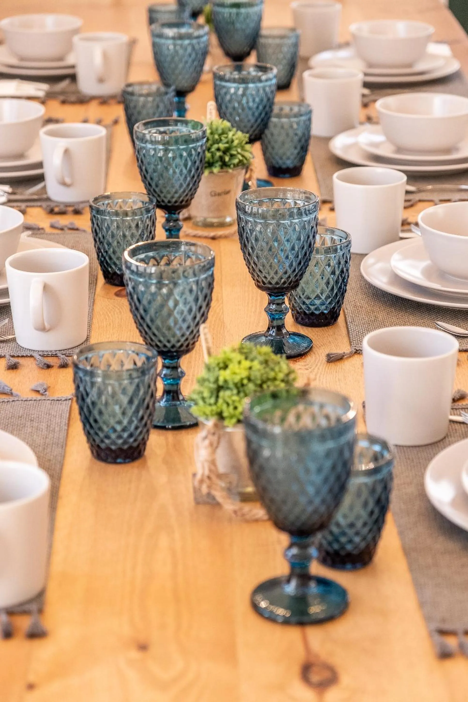 Coffee/tea facilities in Hotel m - 27