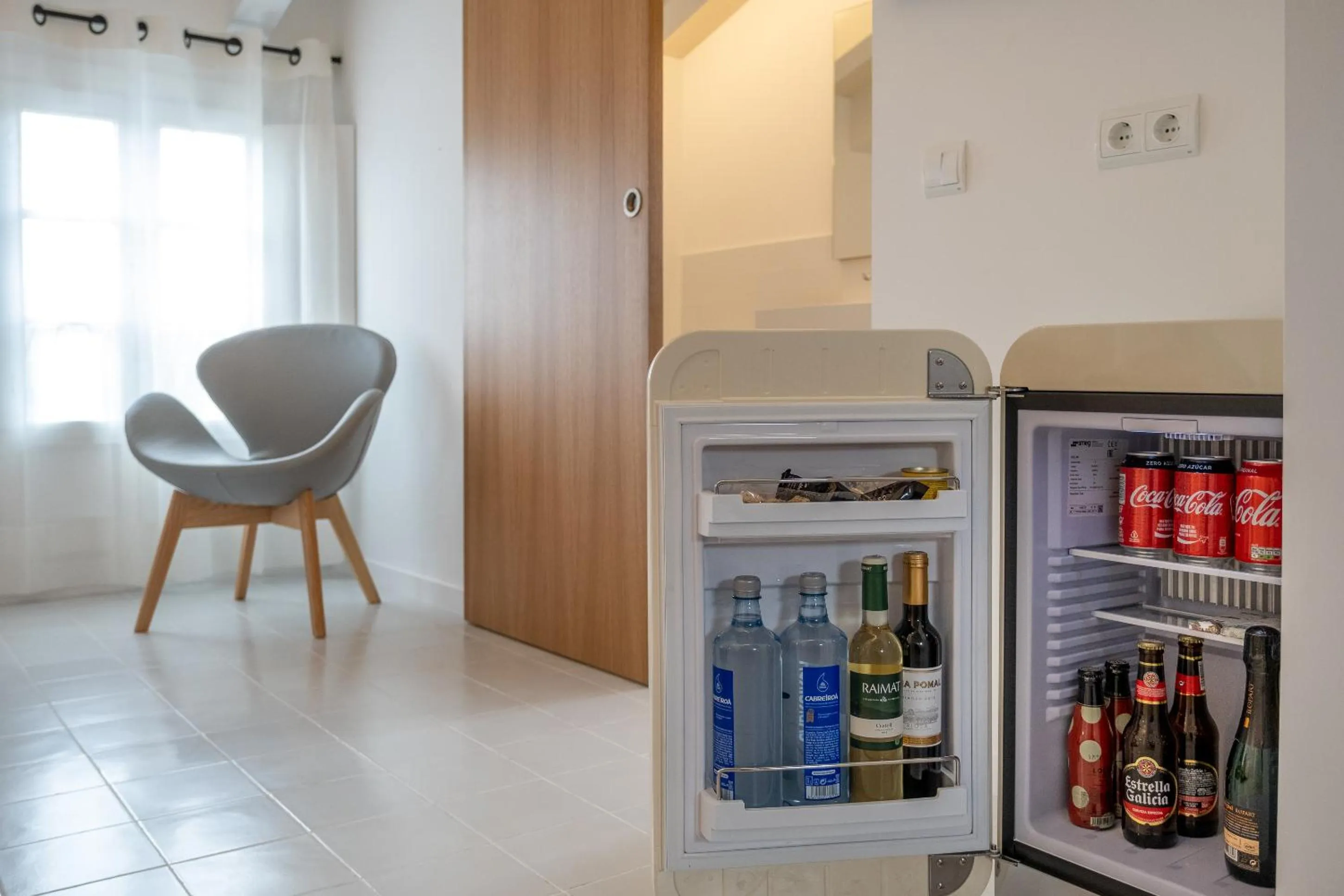 Drinks in Hotel m - 27