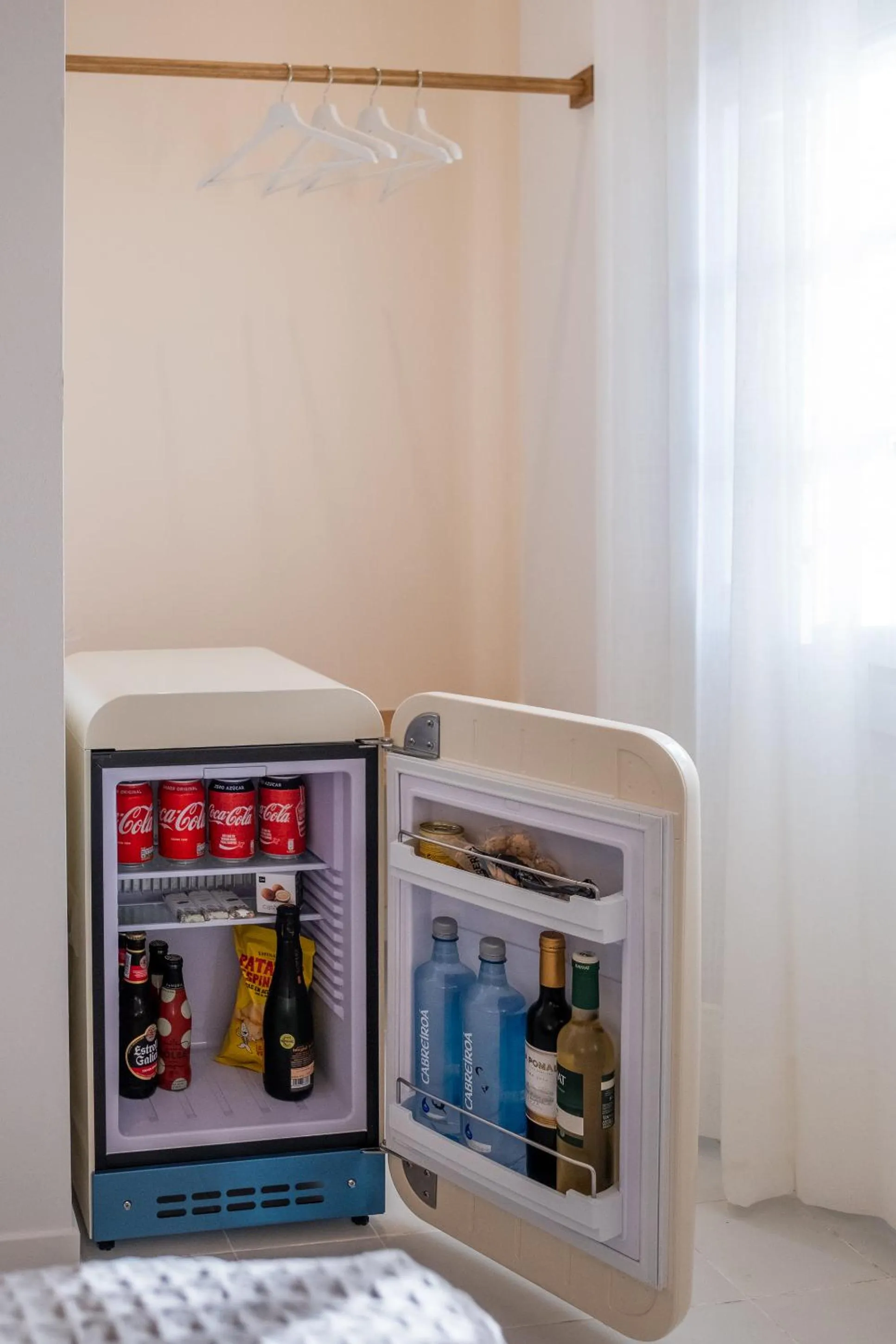 Drinks in Hotel m - 27