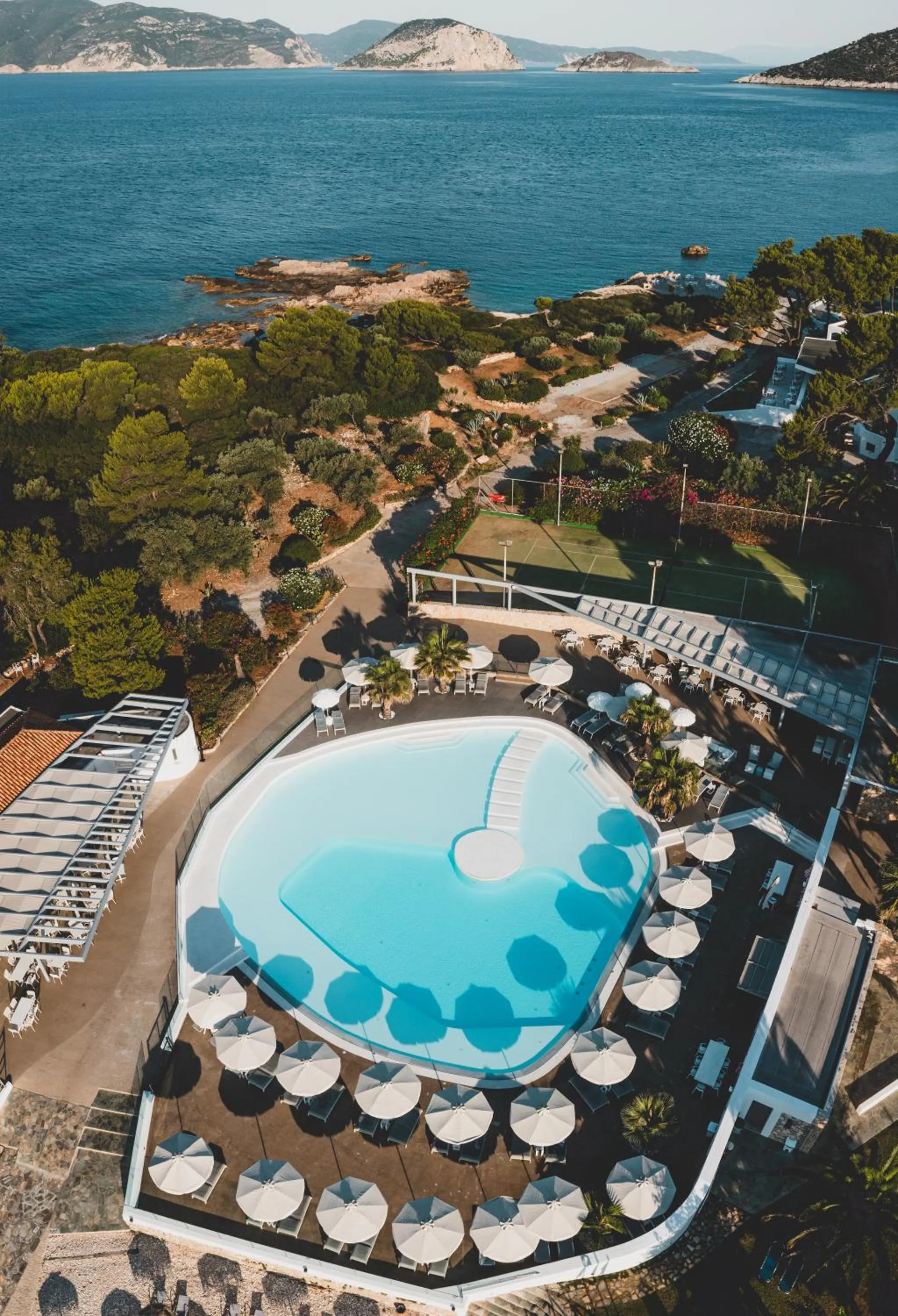 Marpunta Resort, Santikos Collection