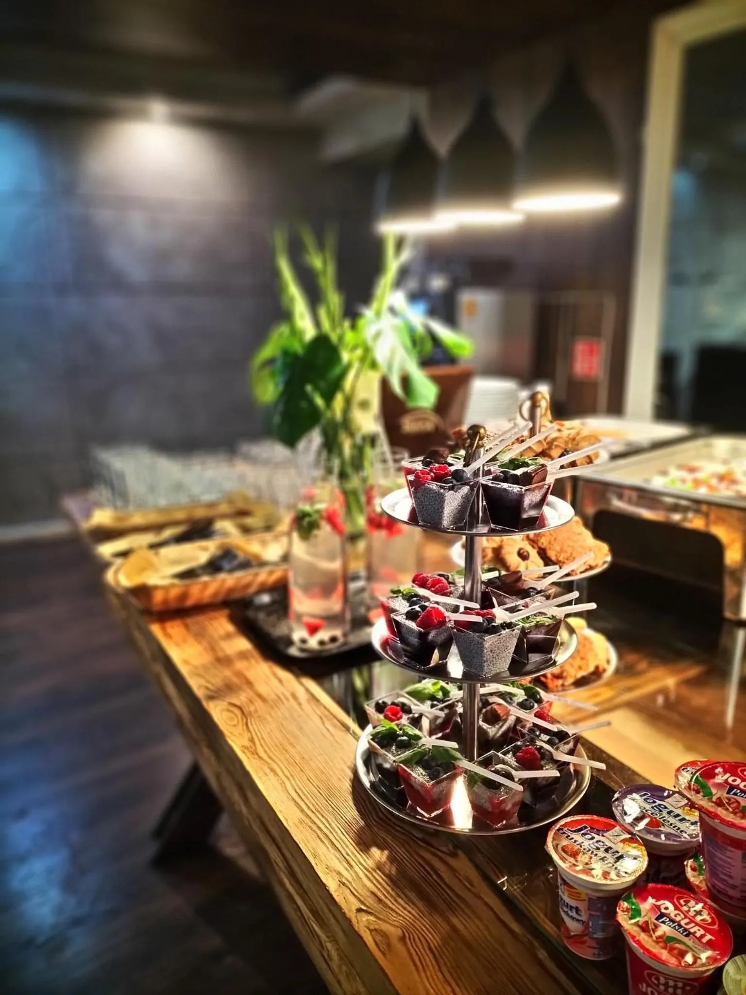 Apartamentowiec Kuźniar