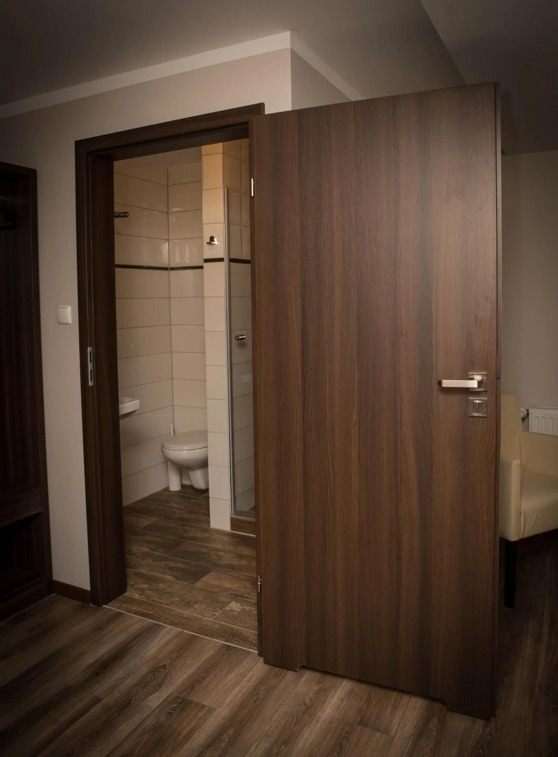 Apartamentowiec Kuźniar