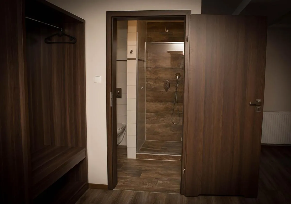 Apartamentowiec Kuźniar