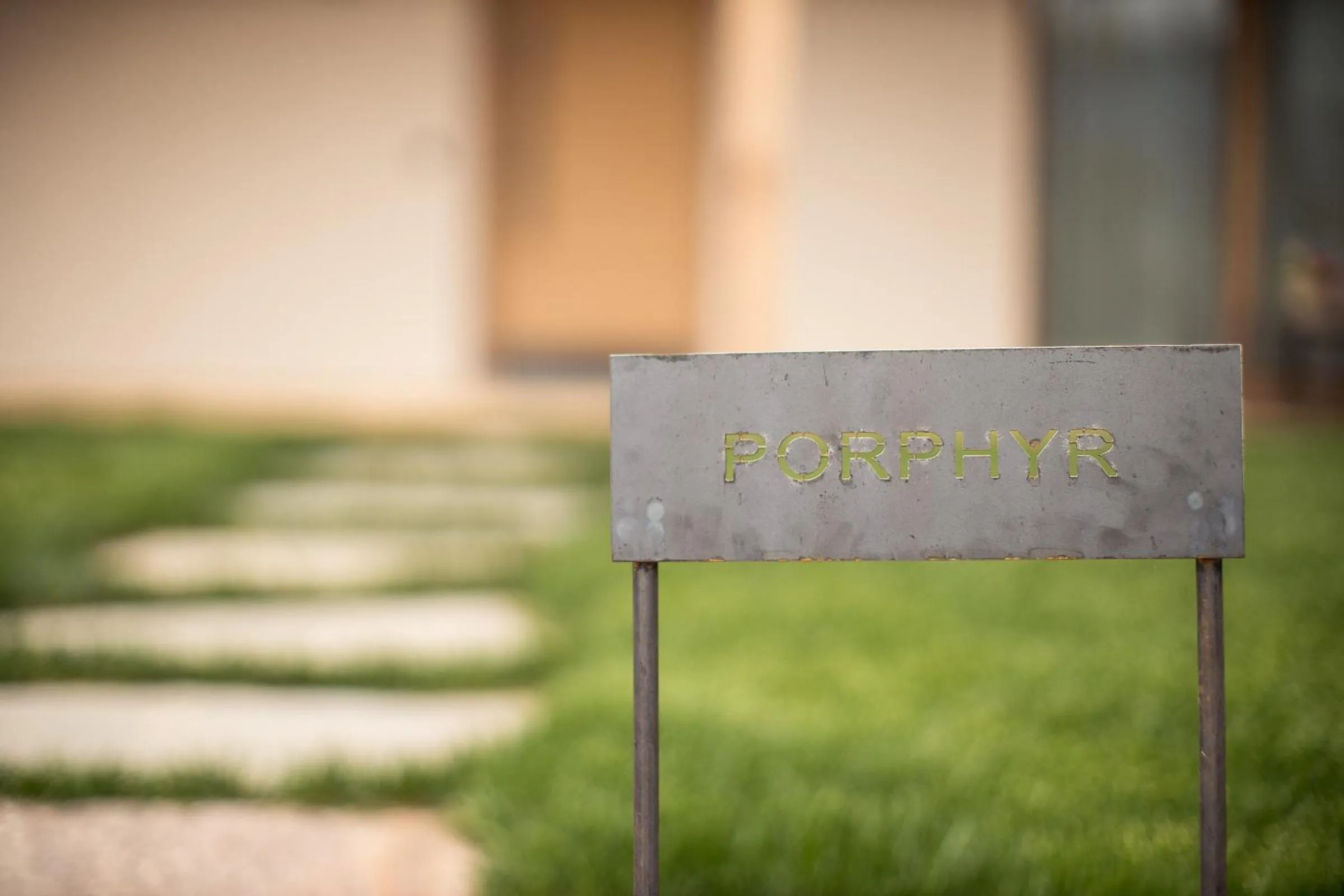 Property logo or sign in SOFTALPIN Garden Suites