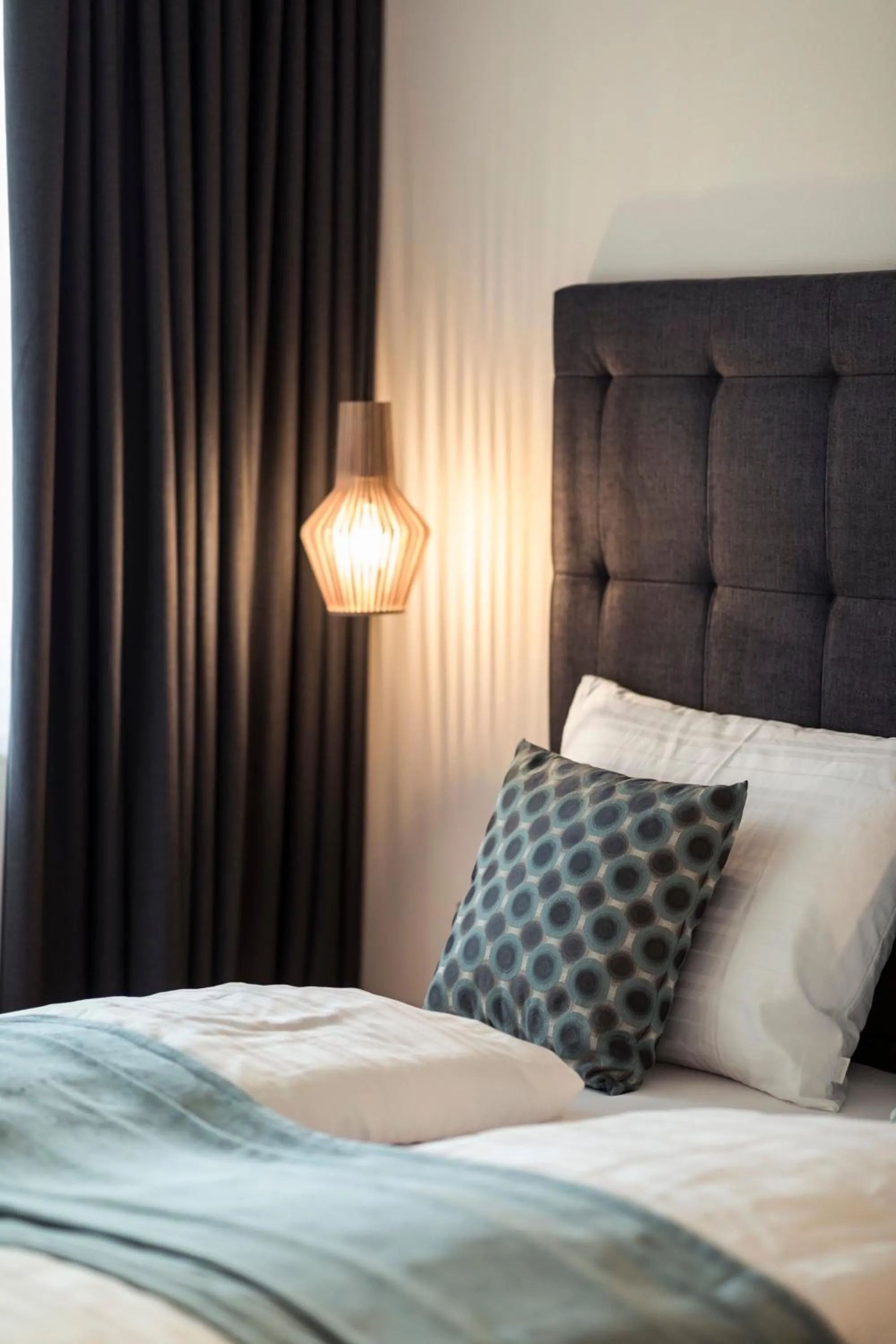 Bedroom, Bed in SOFTALPIN Garden Suites