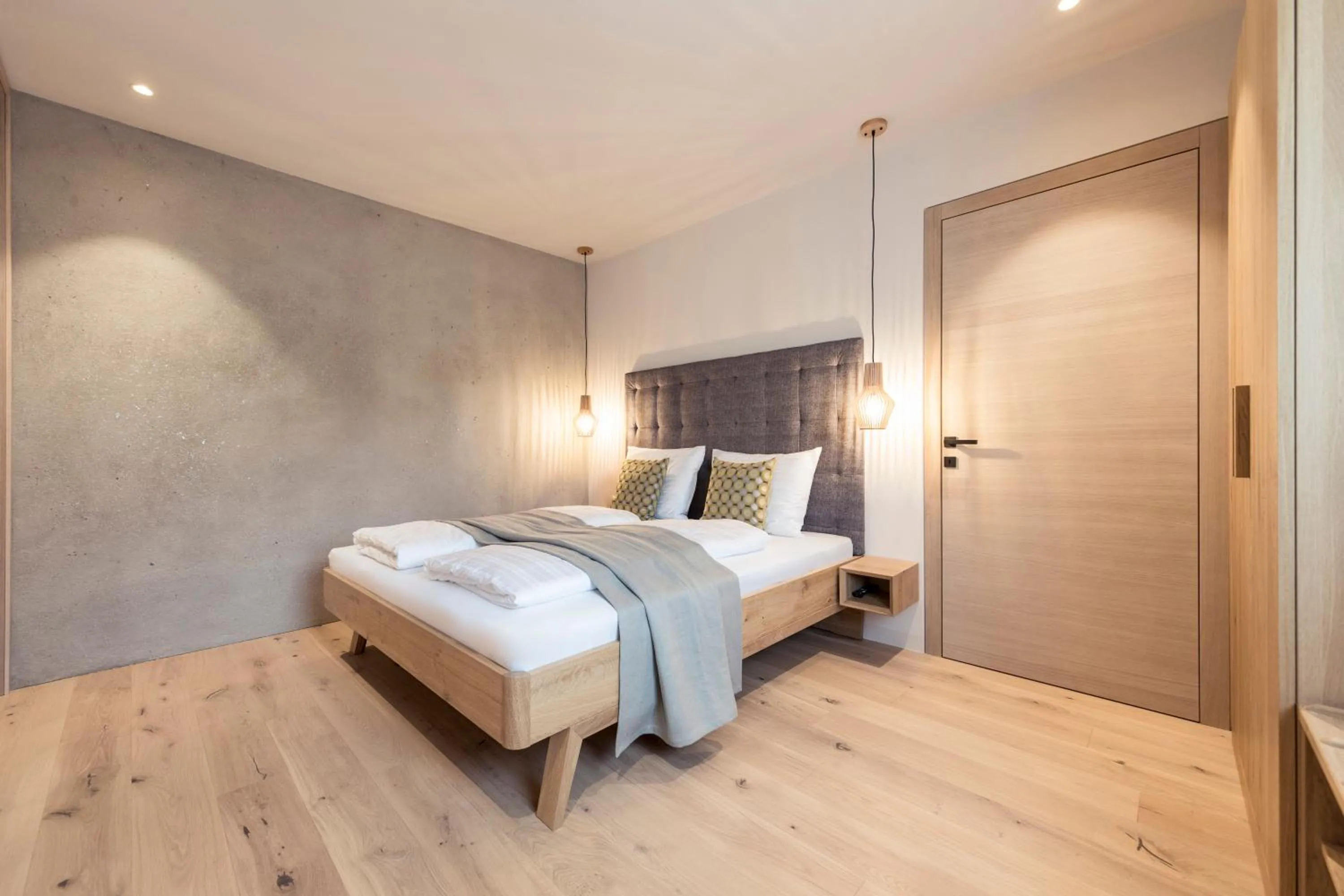 SOFTALPIN Garden Suites