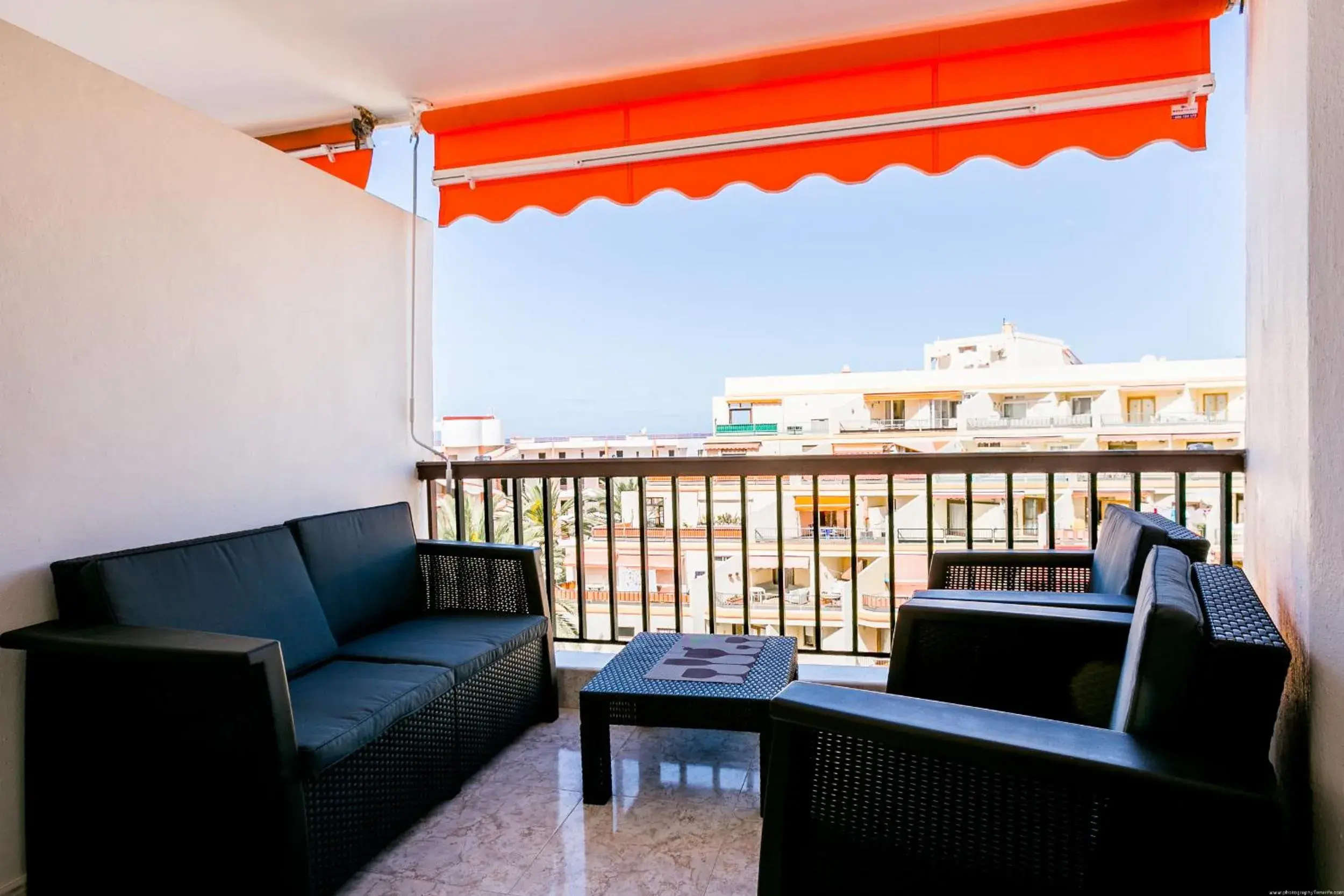 Los Cristianos Guayero apartment Los Cristianos Guayero apartment