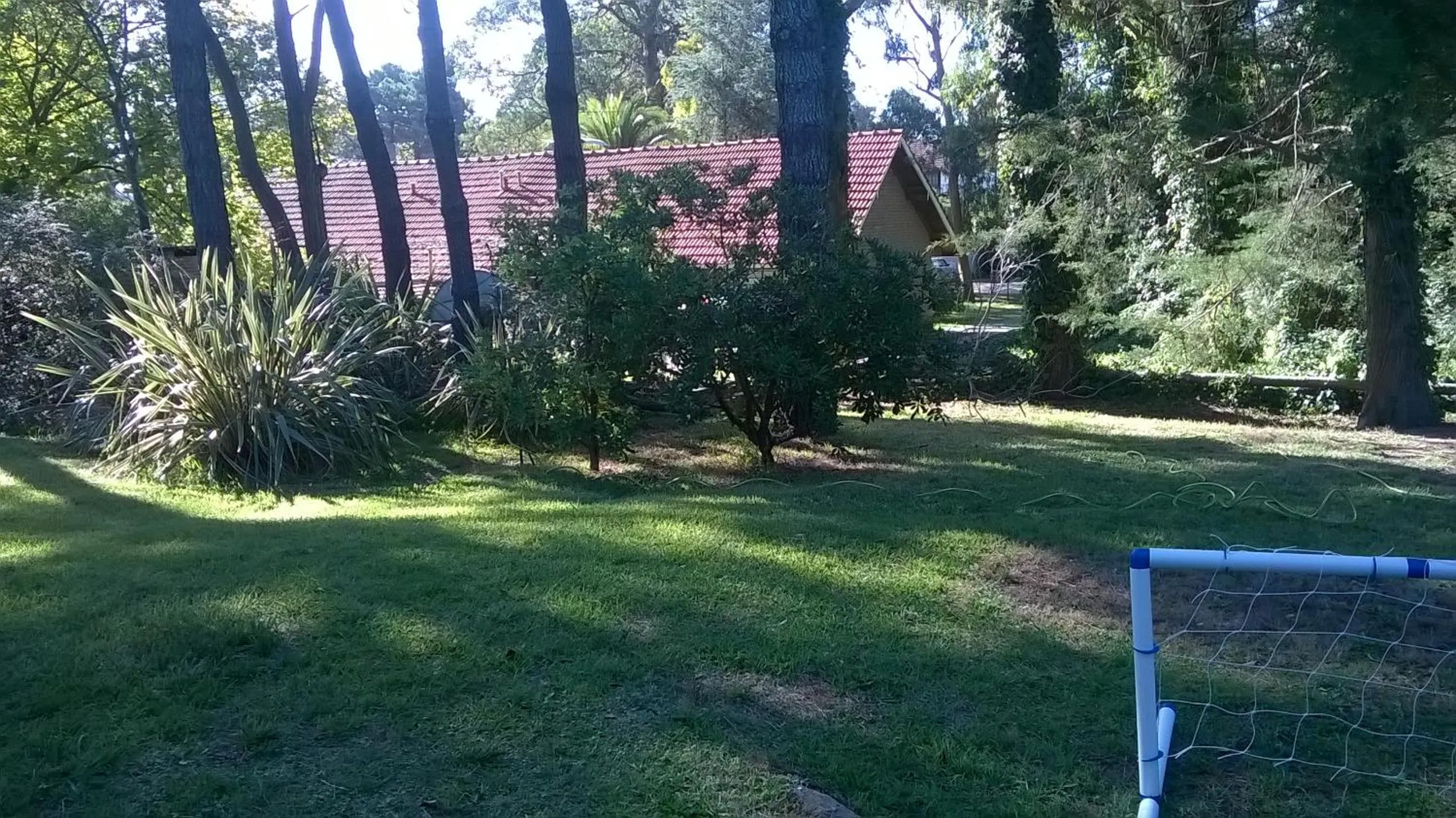 Chalet Panda
