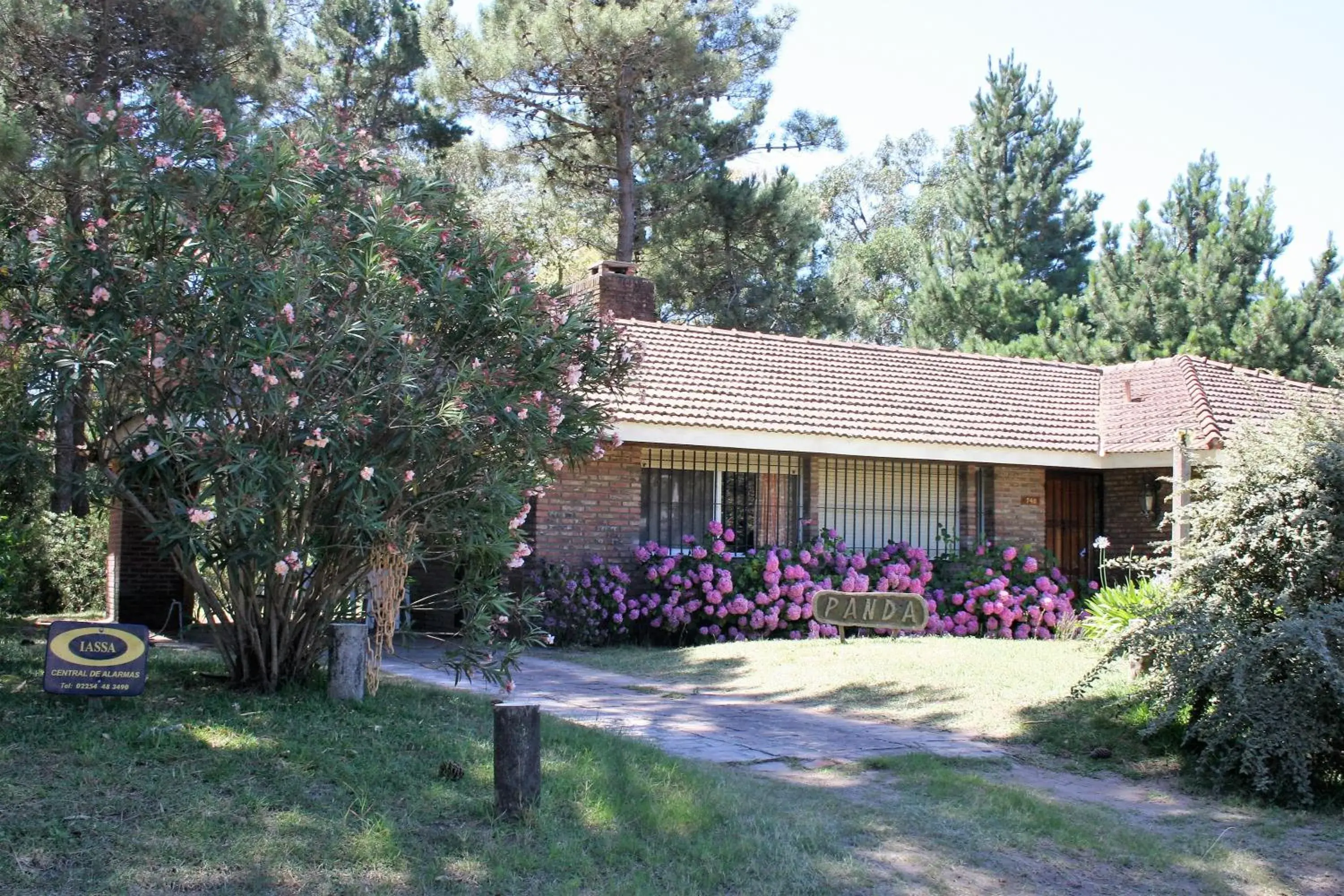 Chalet Panda Chalet Panda