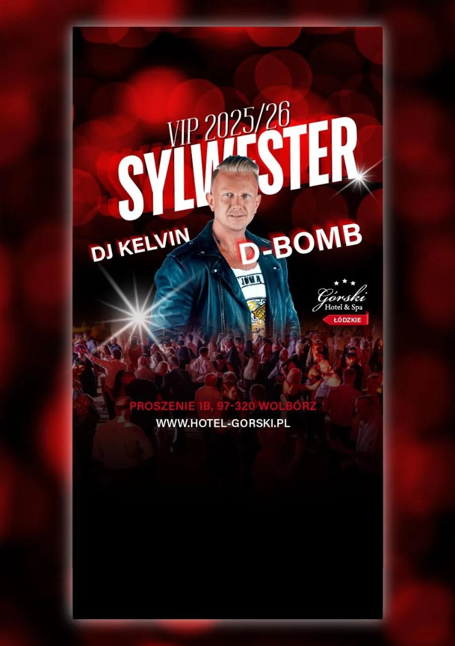 Meeting/conference room in Hotel Górski