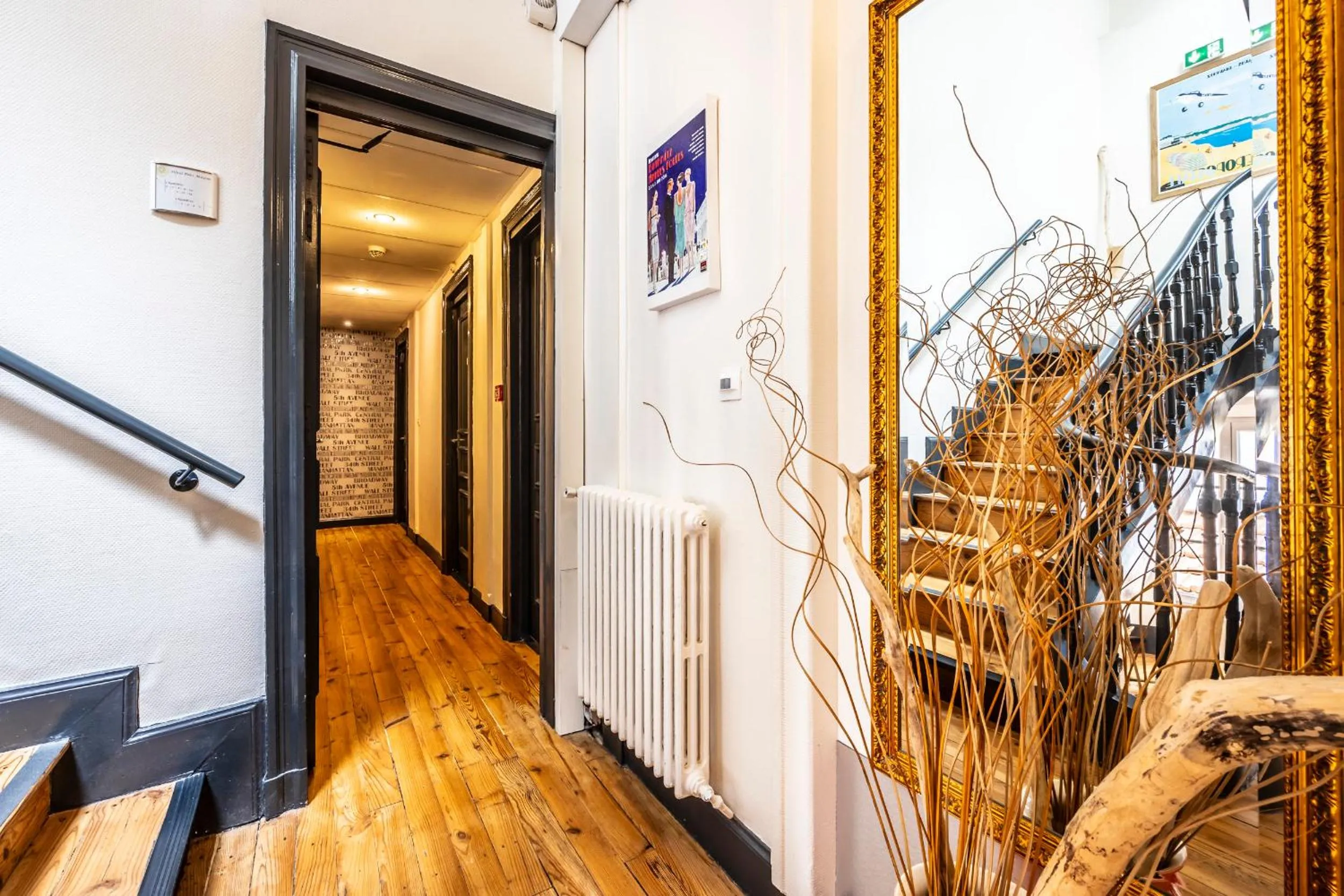 Property building in Hôtel Parc Mazon-Biarritz