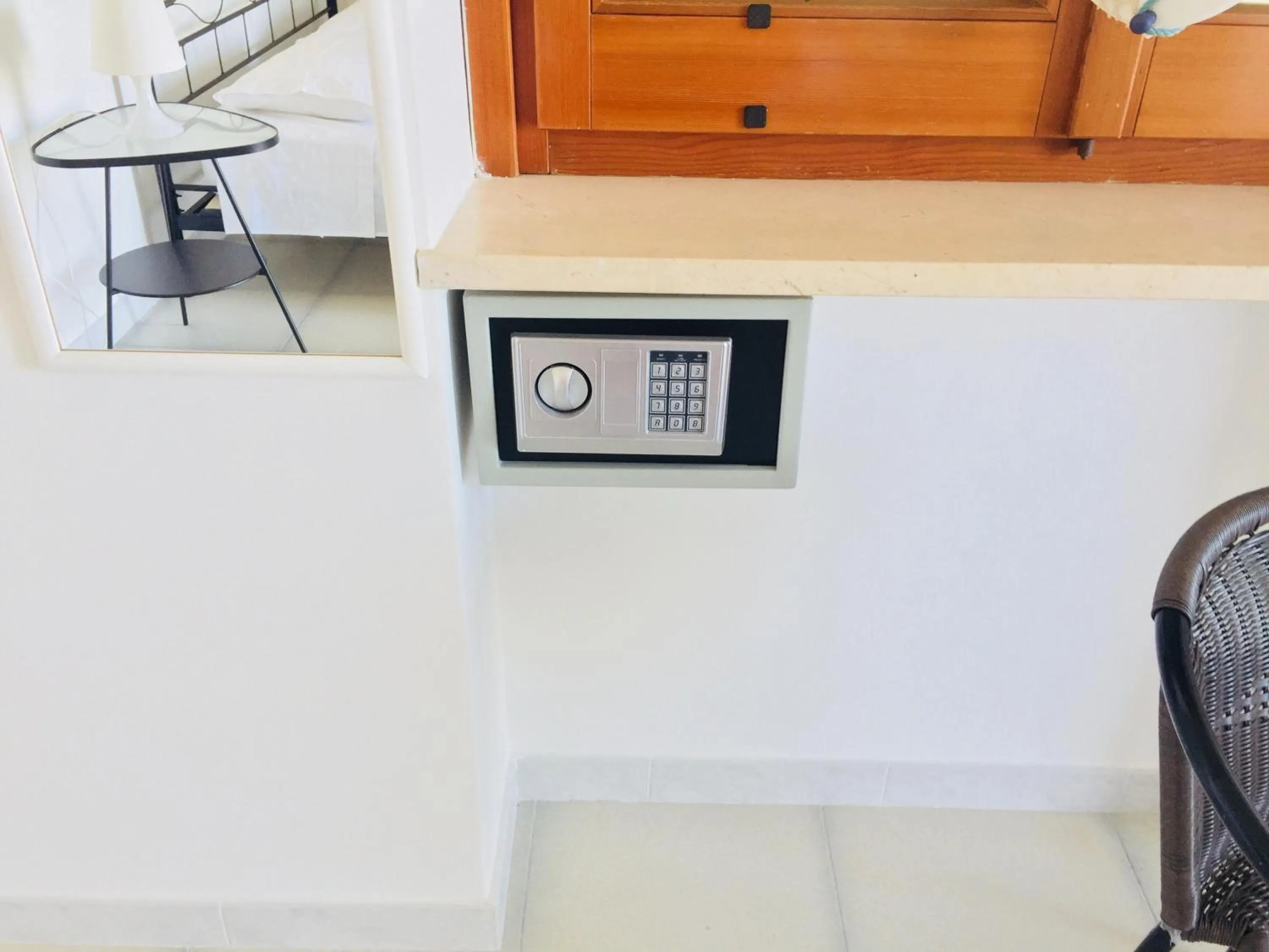 B&B Pizzomunno e Cristalda Rooms