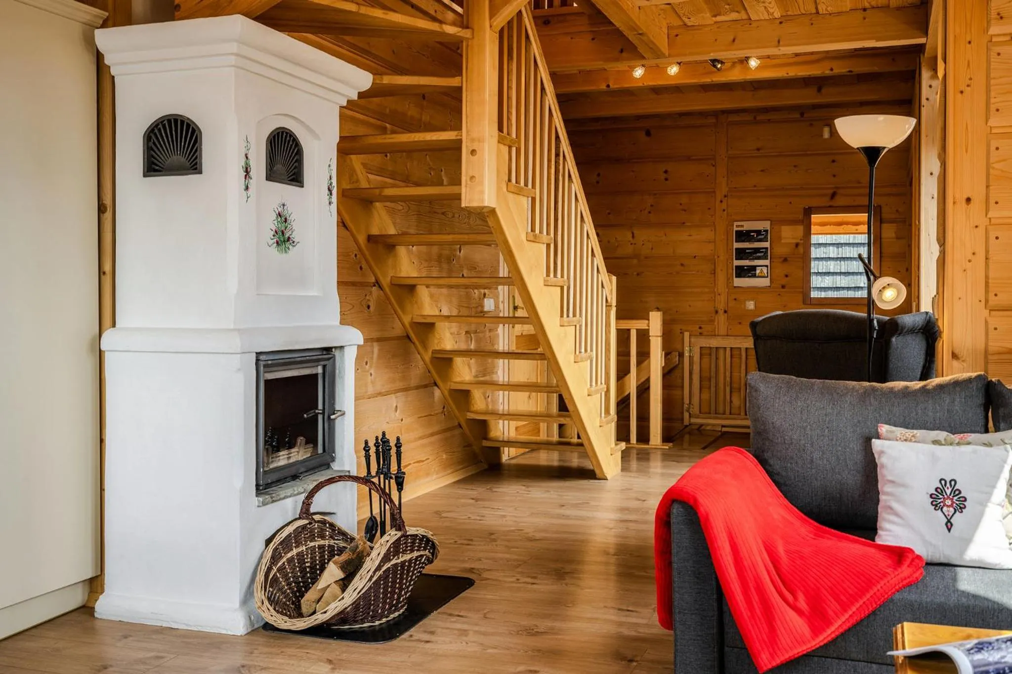 flat iron in Osada Kościelisko - Tatry na Wyciągnięcie Ręki