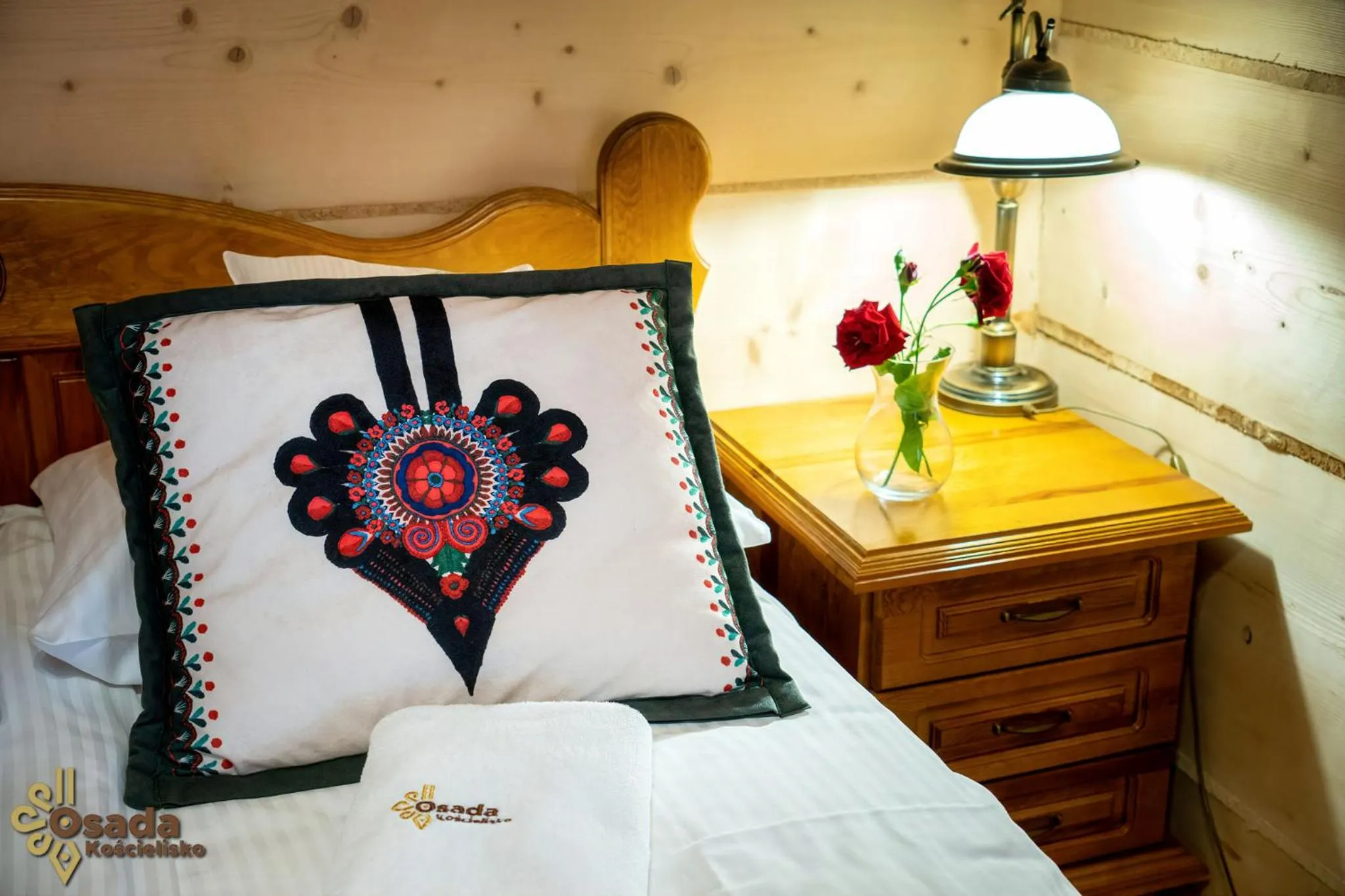 Bed in Osada Kościelisko - Tatry na Wyciągnięcie Ręki