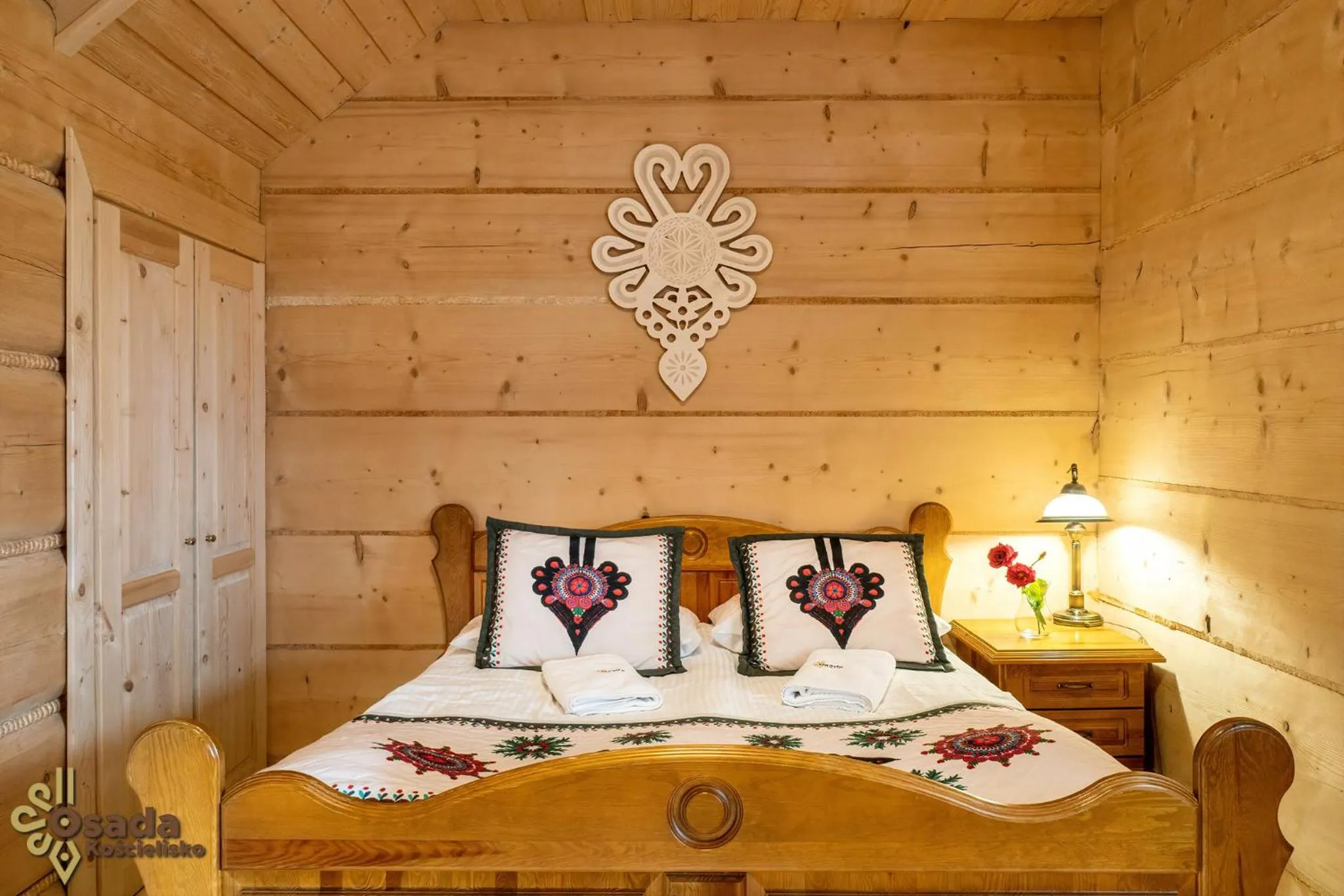 Bed in Osada Kościelisko - Tatry na Wyciągnięcie Ręki