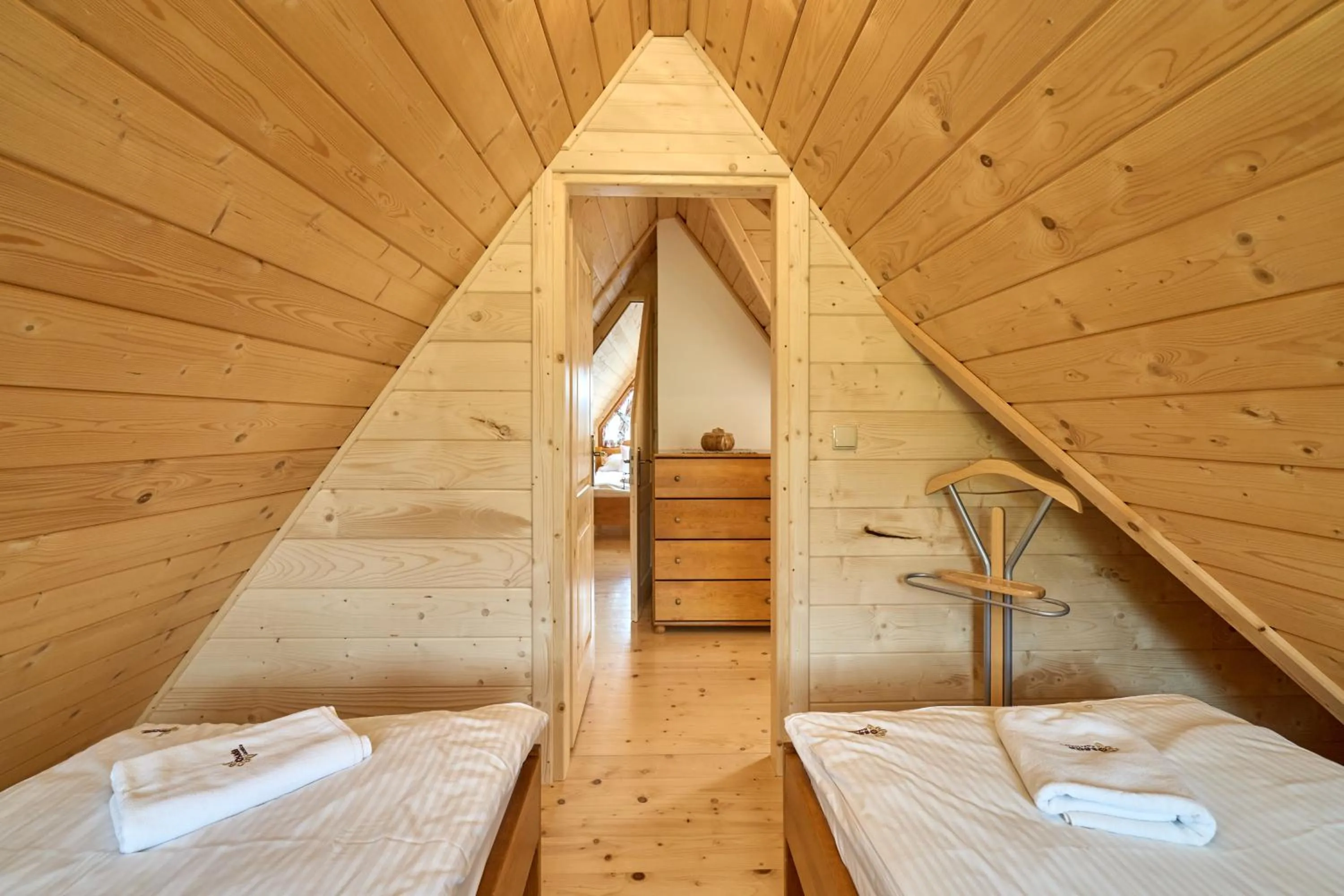 Bed in Osada Kościelisko - Tatry na Wyciągnięcie Ręki