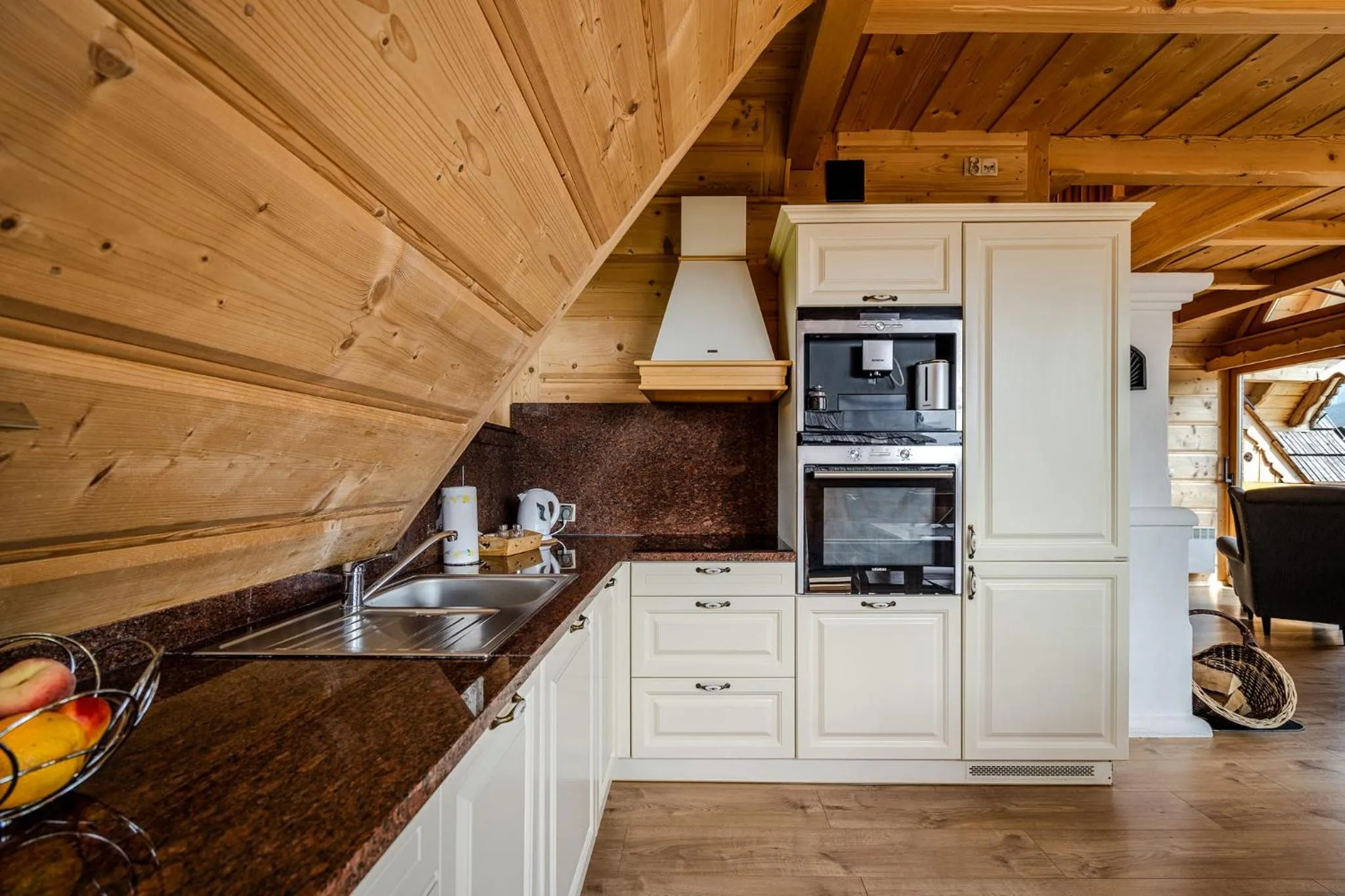 Coffee/tea facilities in Osada Kościelisko - Tatry na Wyciągnięcie Ręki