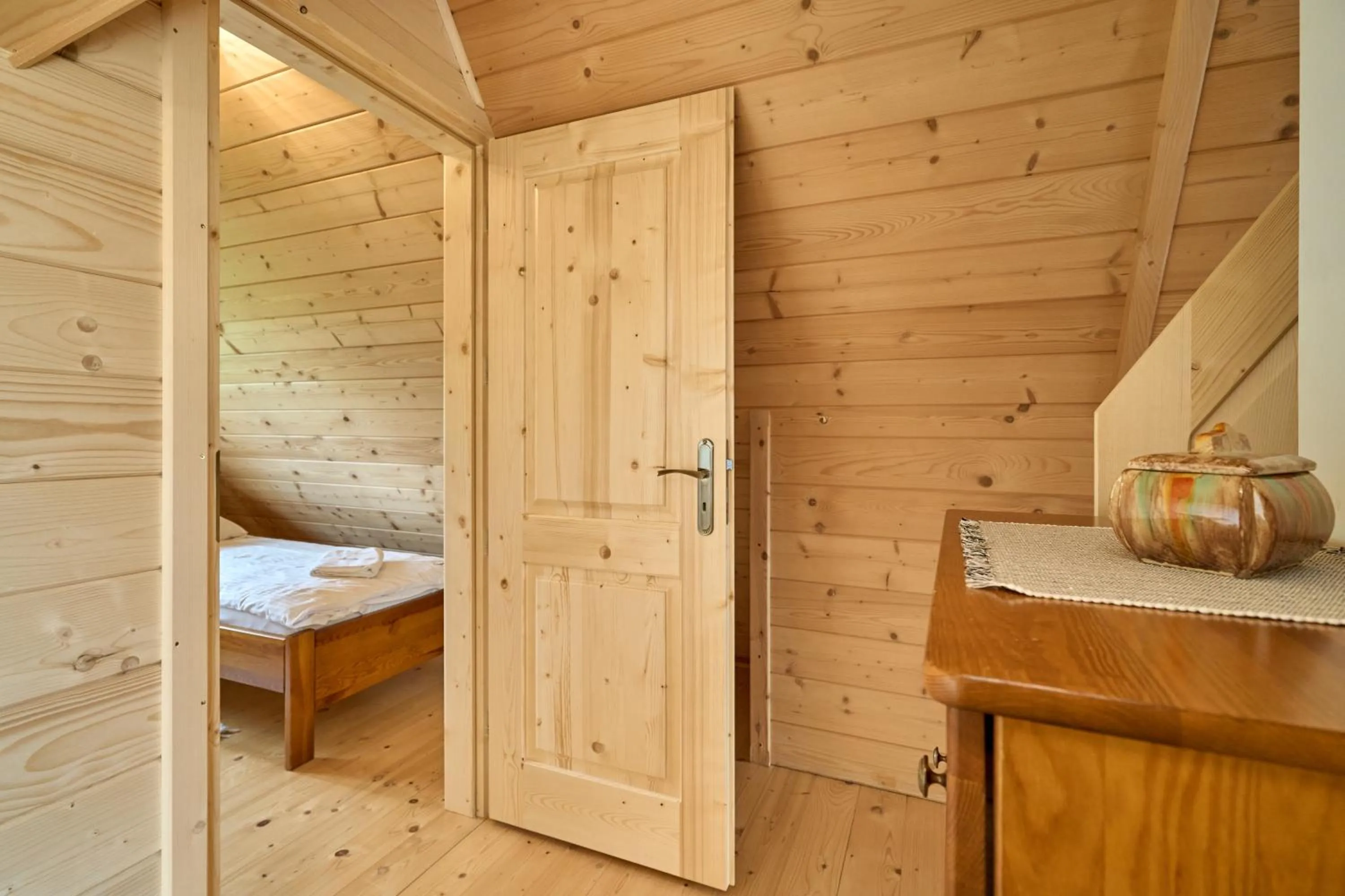 Bed in Osada Kościelisko - Tatry na Wyciągnięcie Ręki