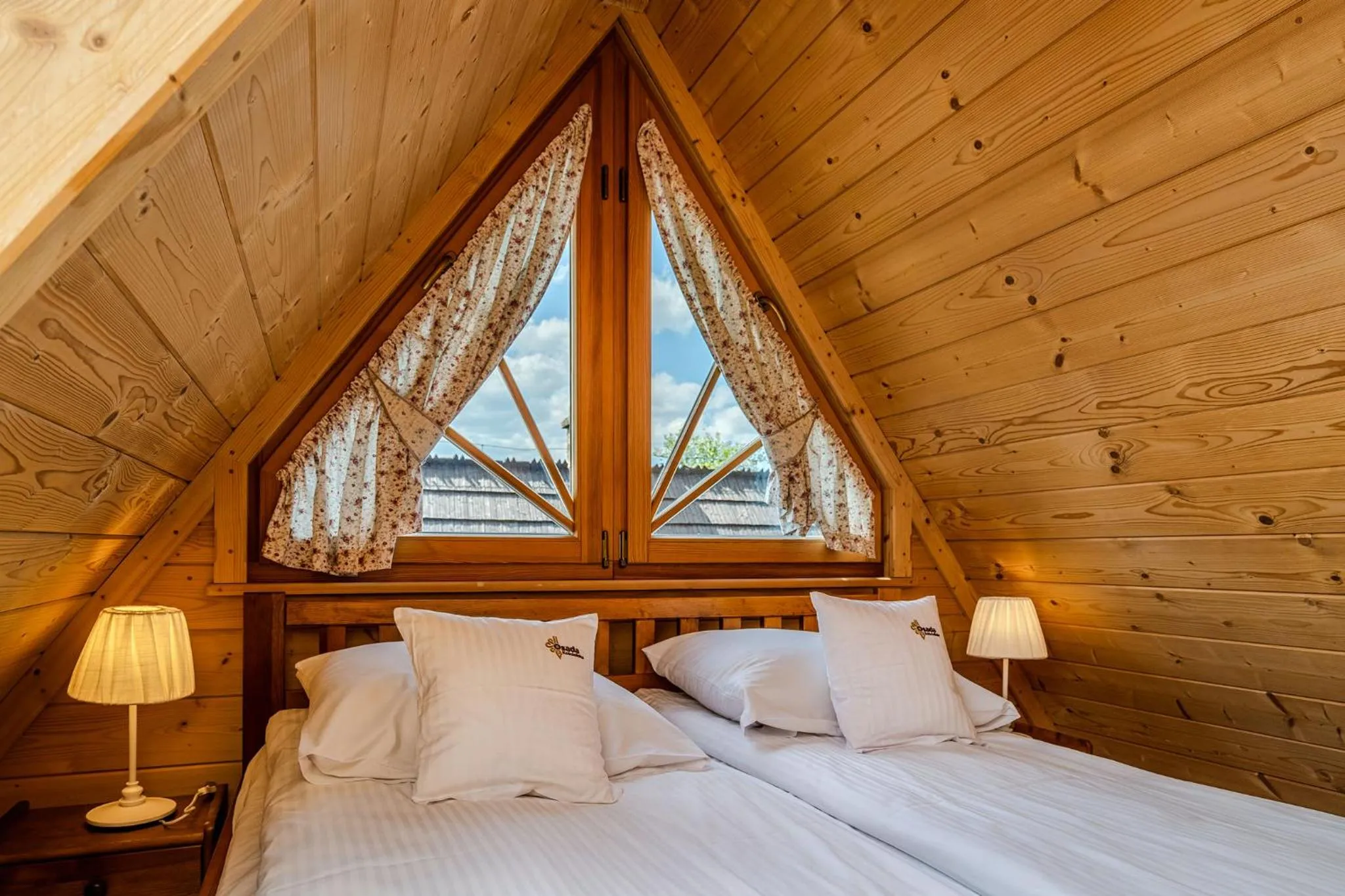 Bed in Osada Kościelisko - Tatry na Wyciągnięcie Ręki