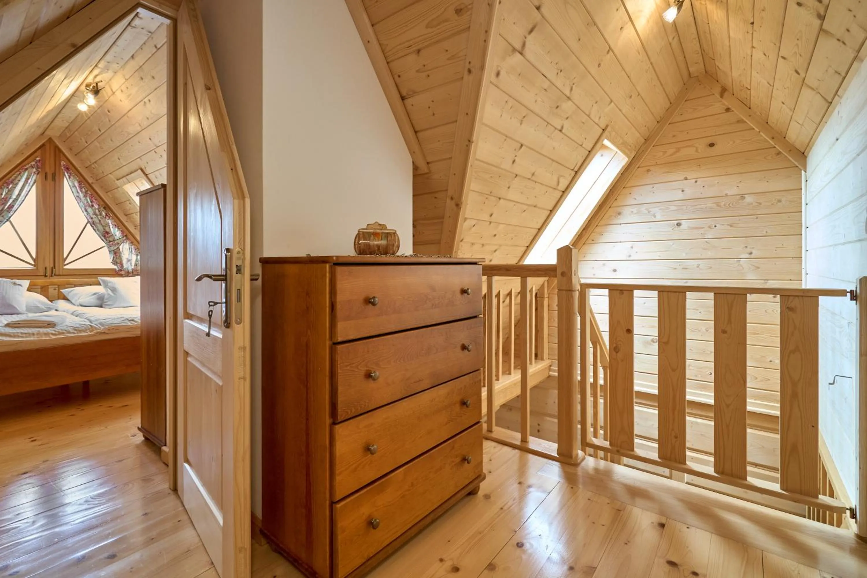 Bed in Osada Kościelisko - Tatry na Wyciągnięcie Ręki