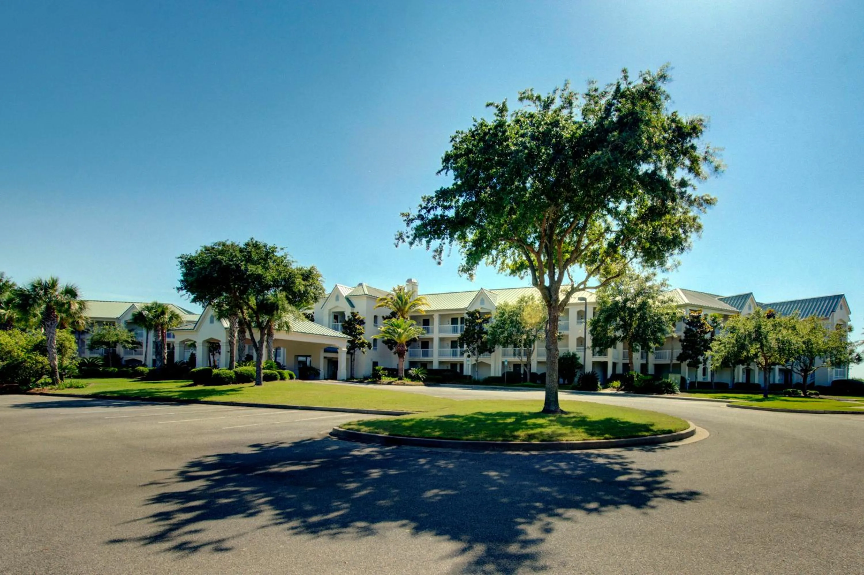 Property building in Epworth By The Sea