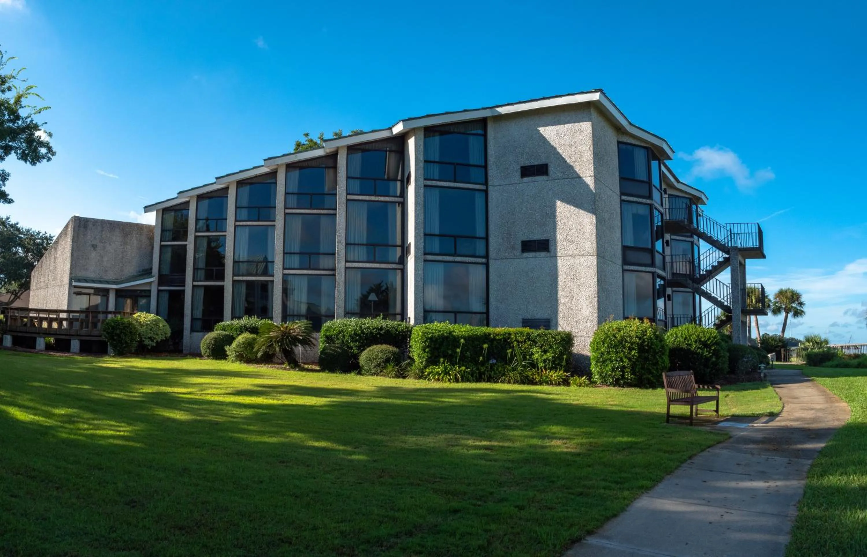 Property building in Epworth By The Sea