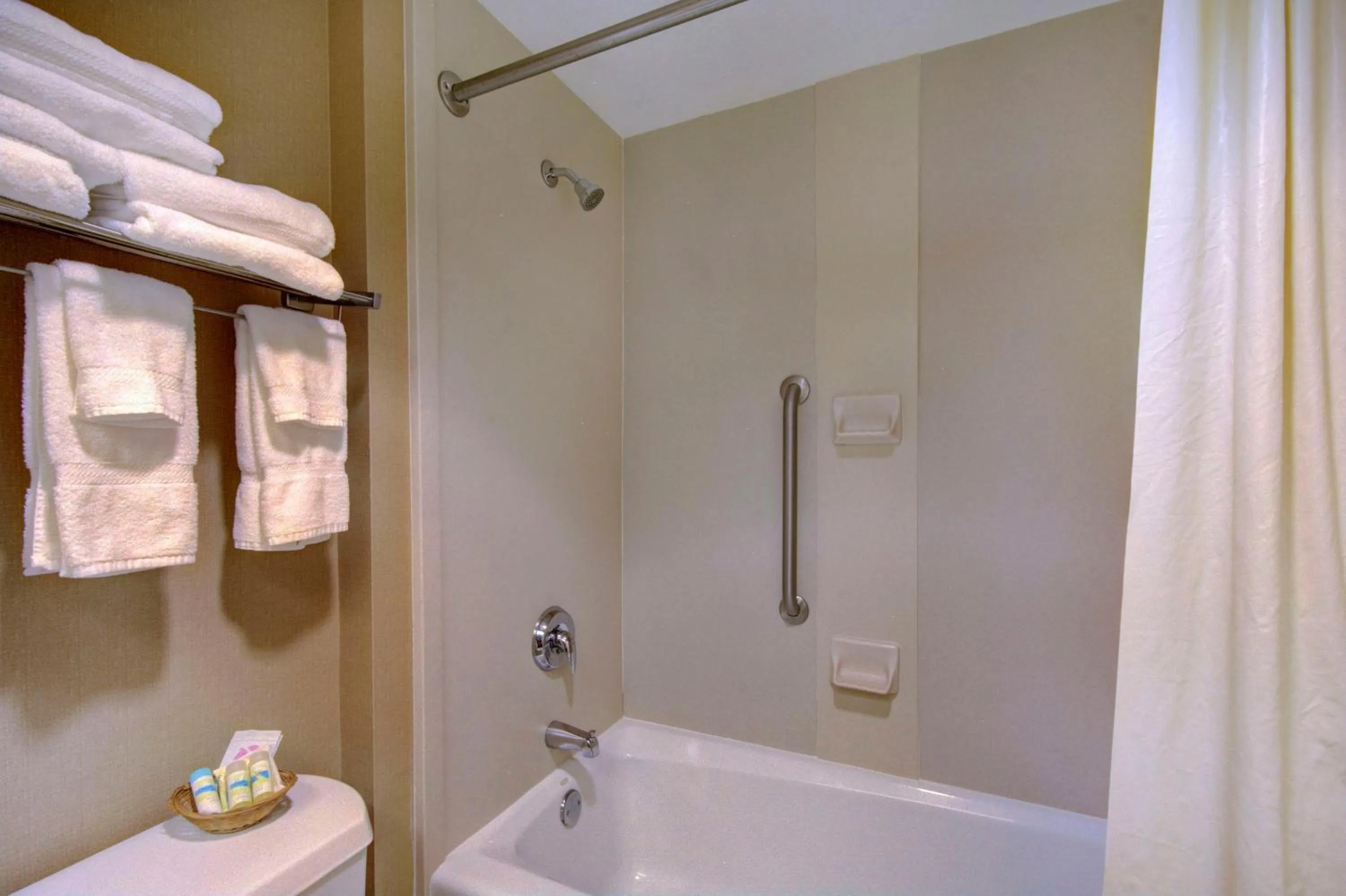 Bathroom in Epworth By The Sea