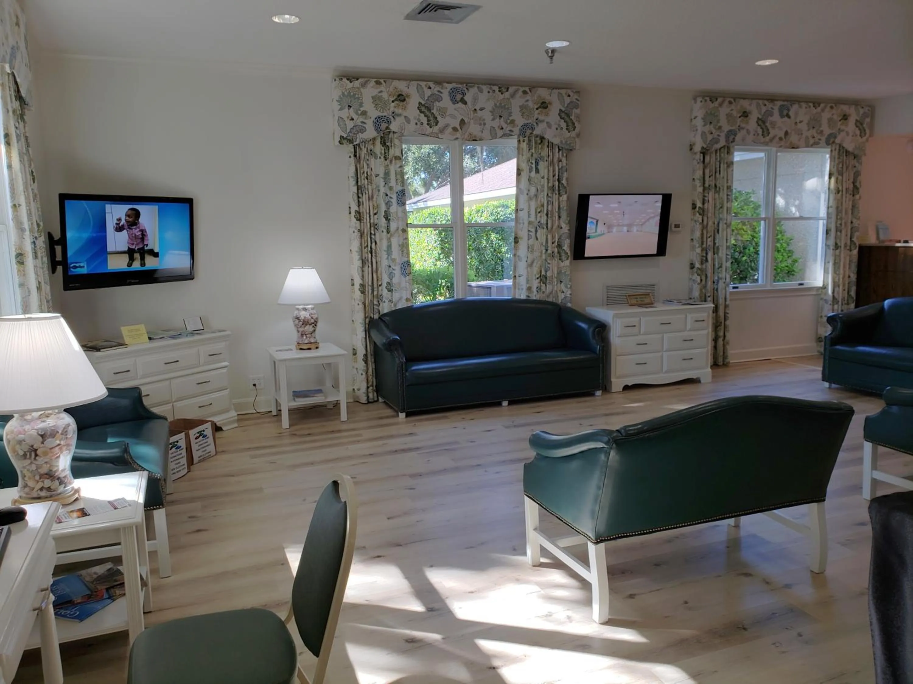 TV and multimedia in Epworth By The Sea