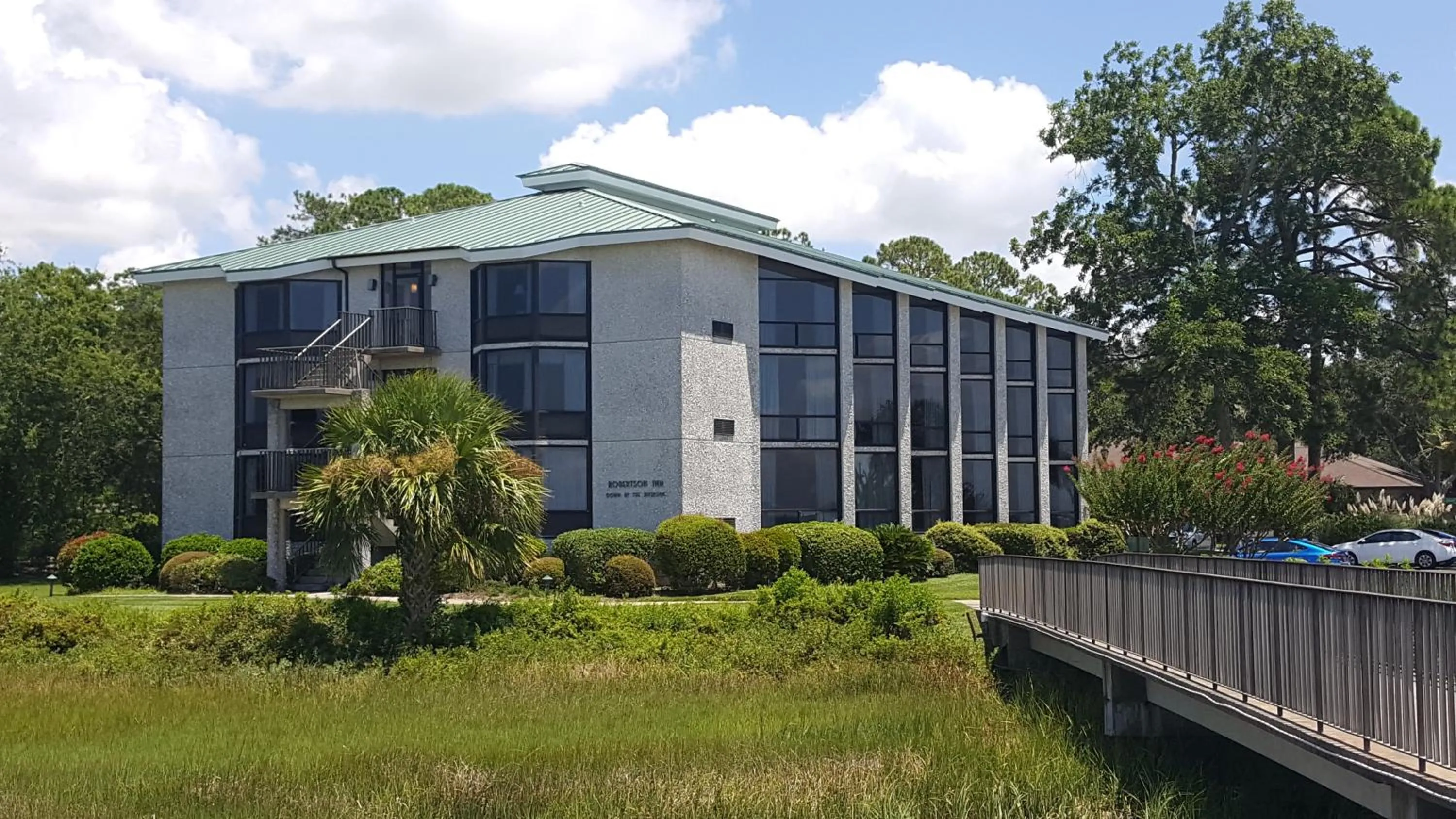 Property building in Epworth By The Sea