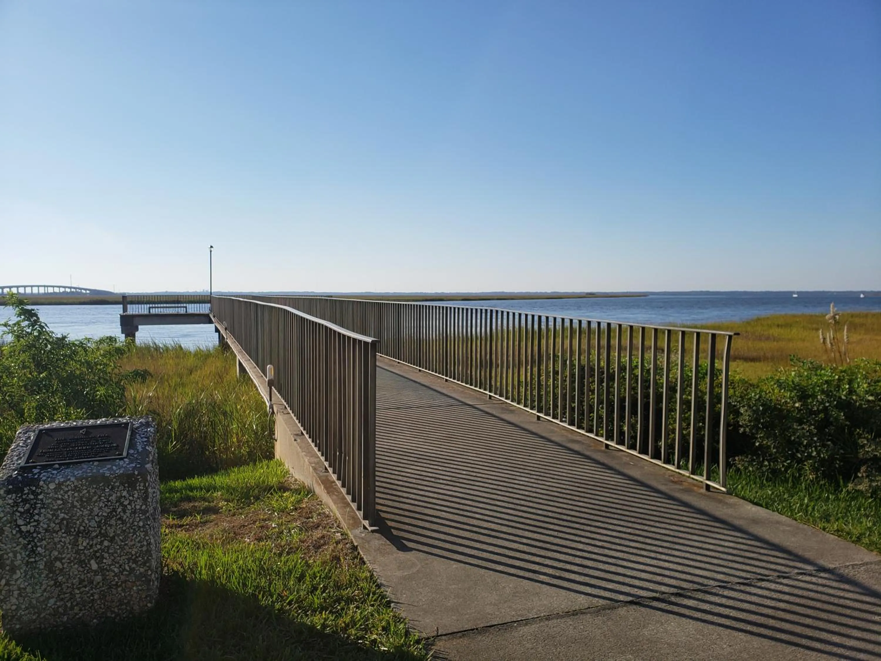 Natural landscape in Epworth By The Sea