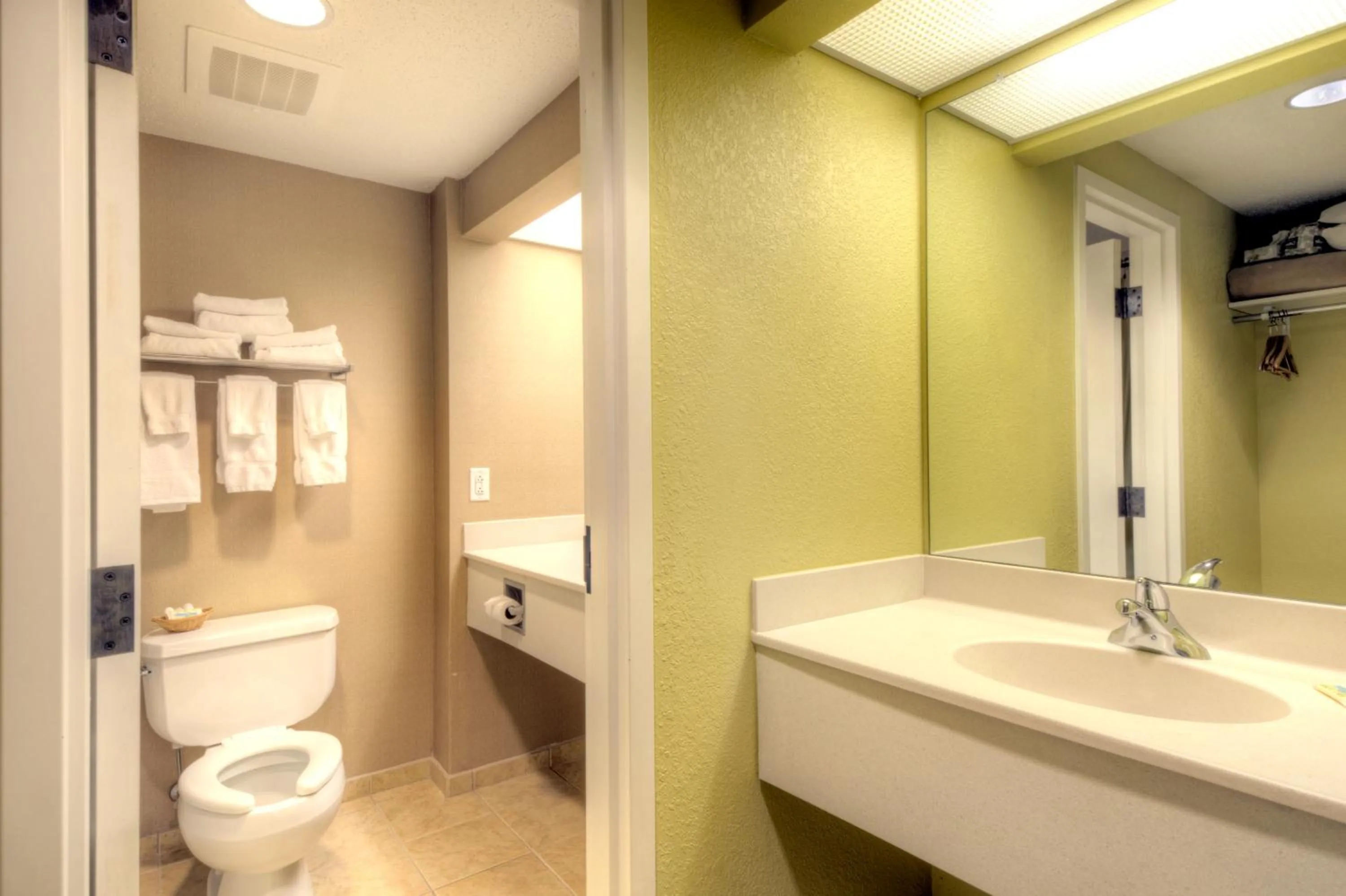 Bathroom in Epworth By The Sea