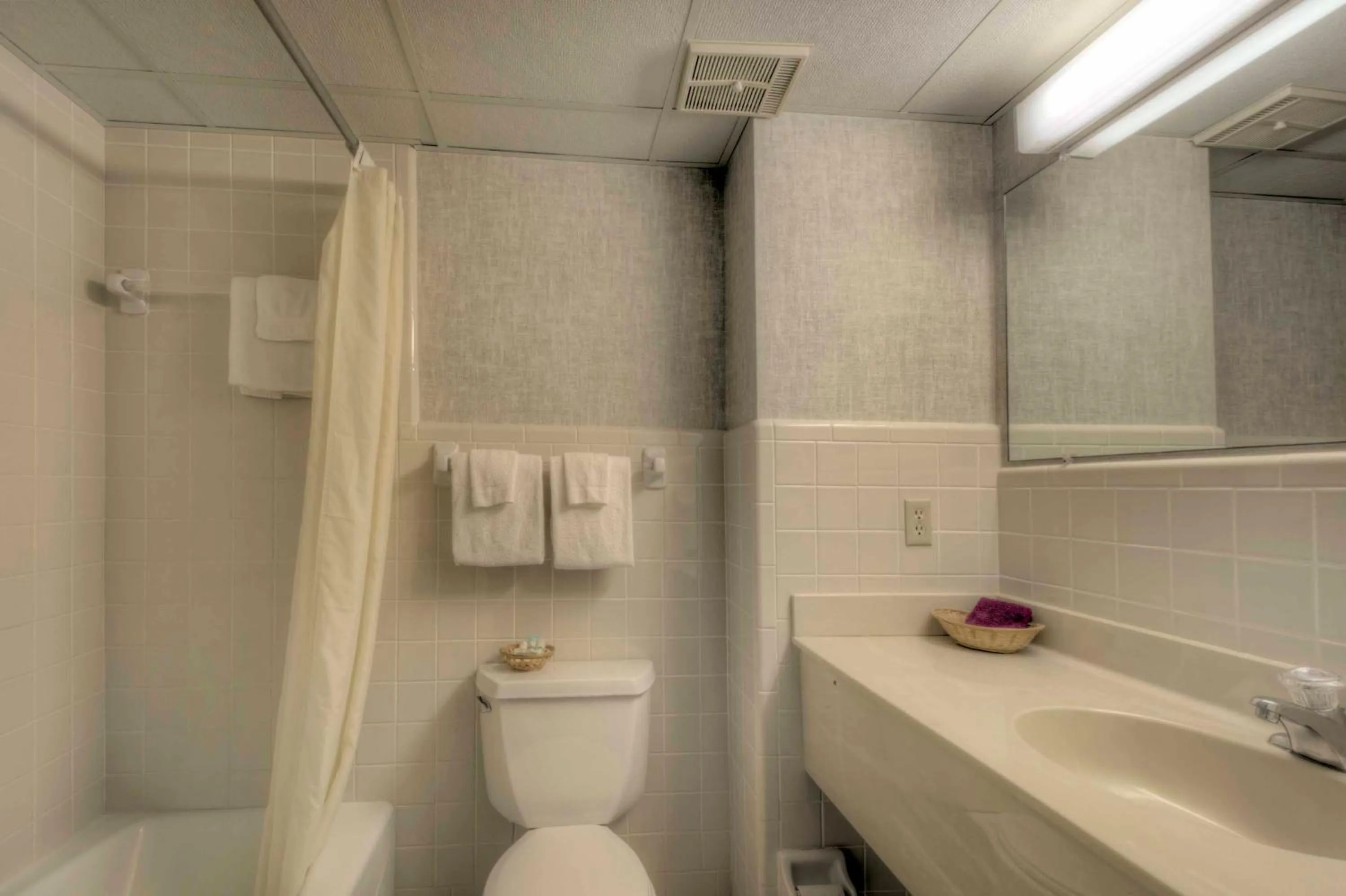 Bathroom in Epworth By The Sea