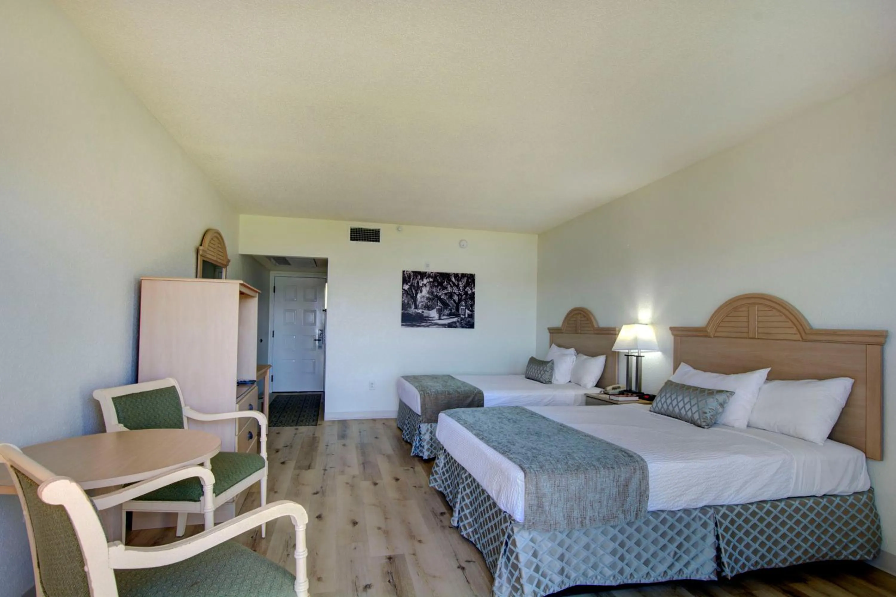 Bedroom, Bed in Epworth By The Sea