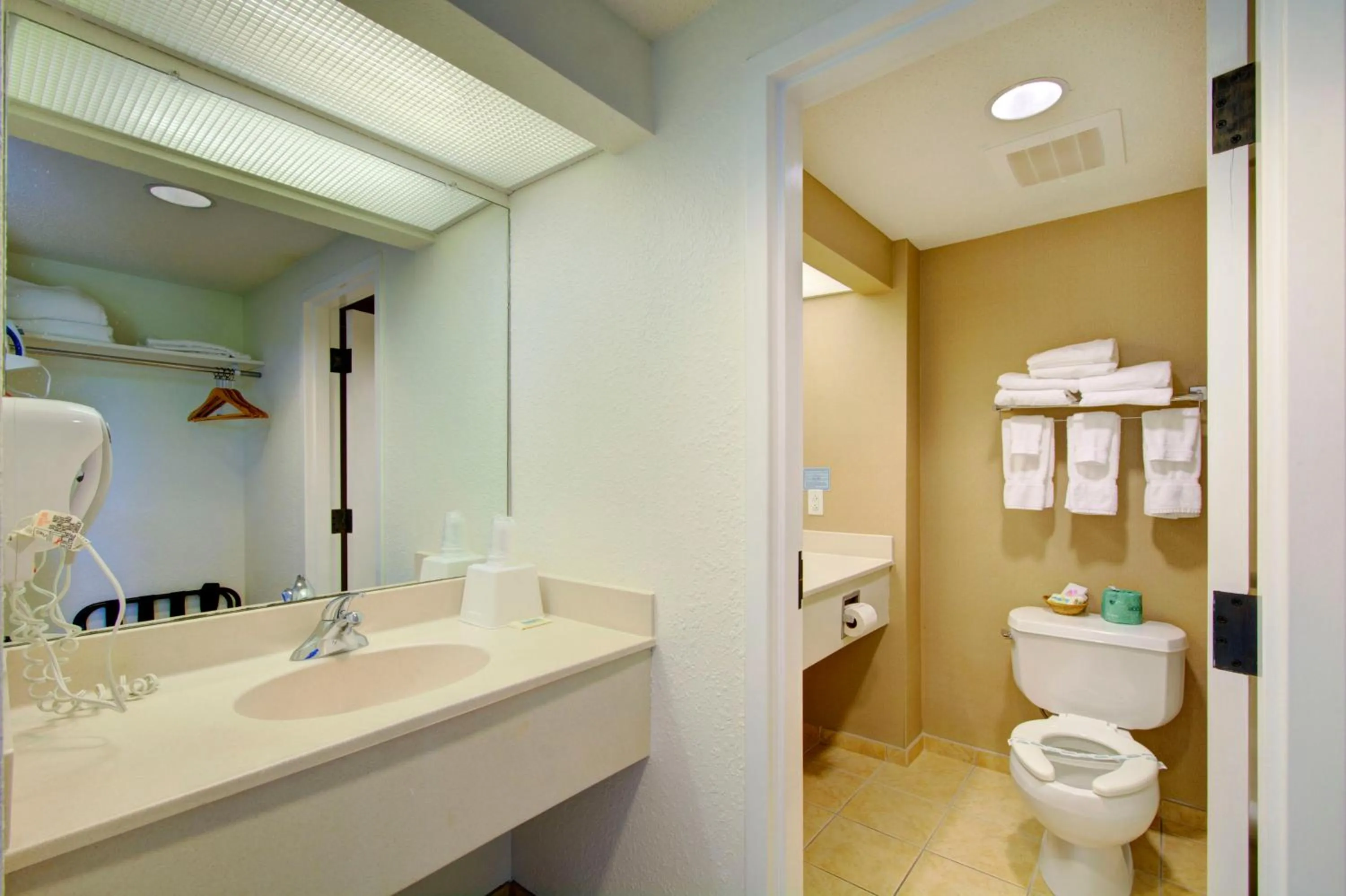 Toilet in Epworth By The Sea