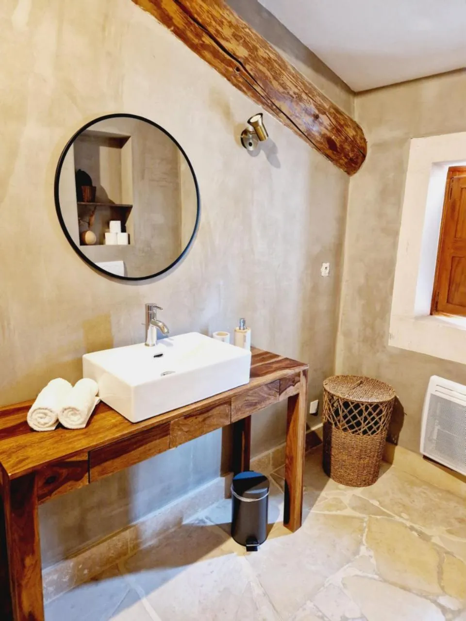 Mas du Rollier Chambres d'hôtes