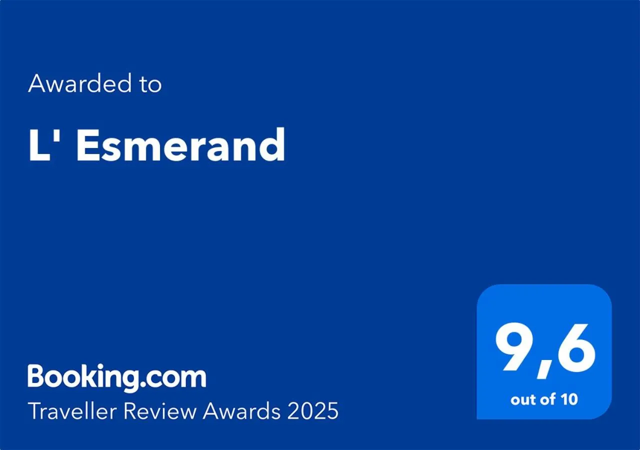 L' Esmerand