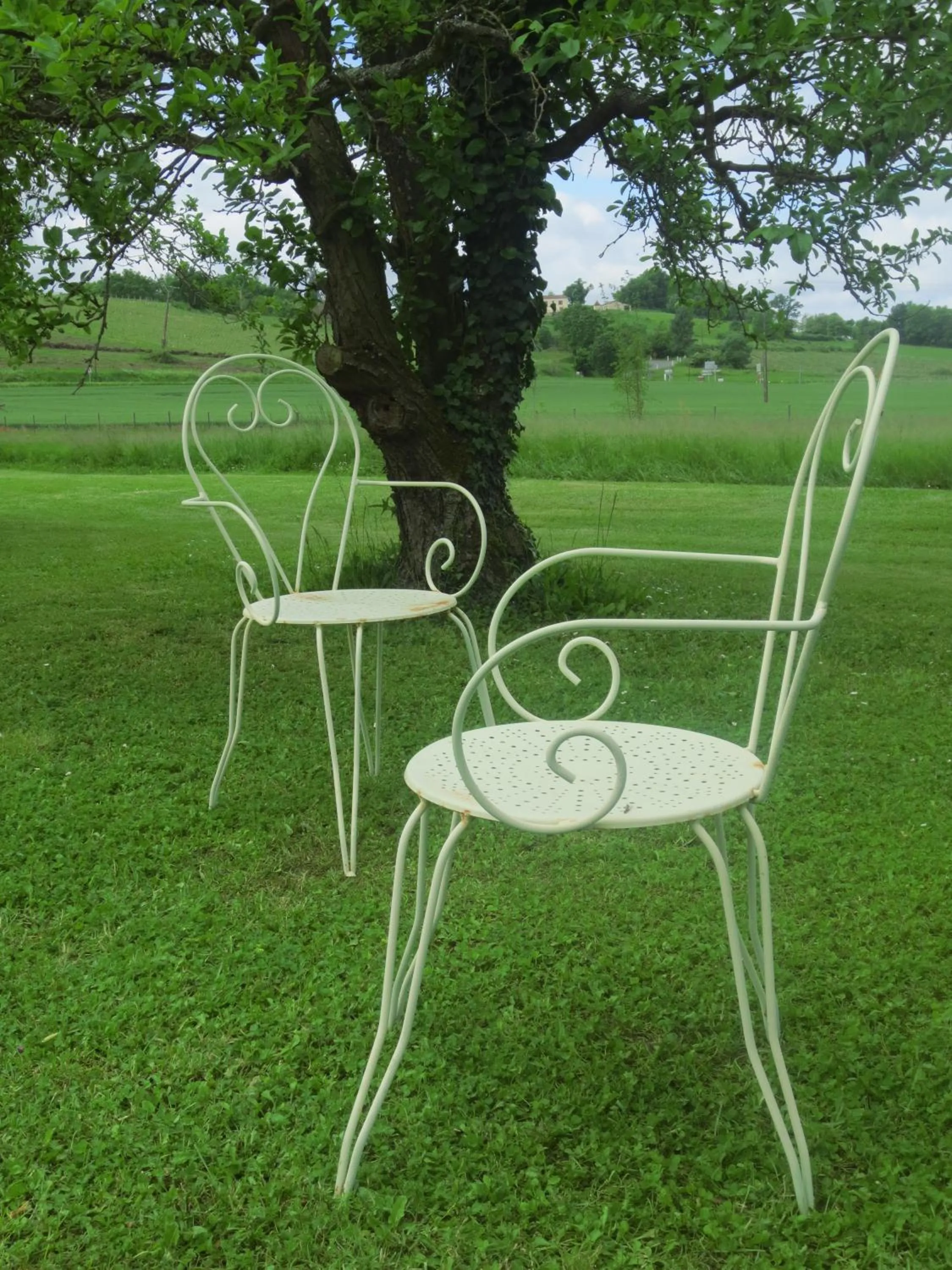 Domaine de la Queyssie