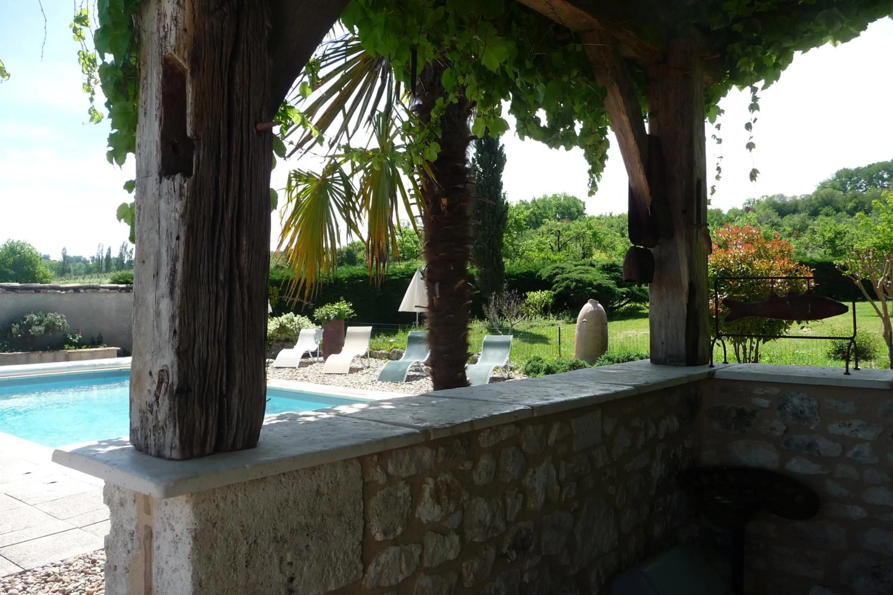 Domaine de la Queyssie