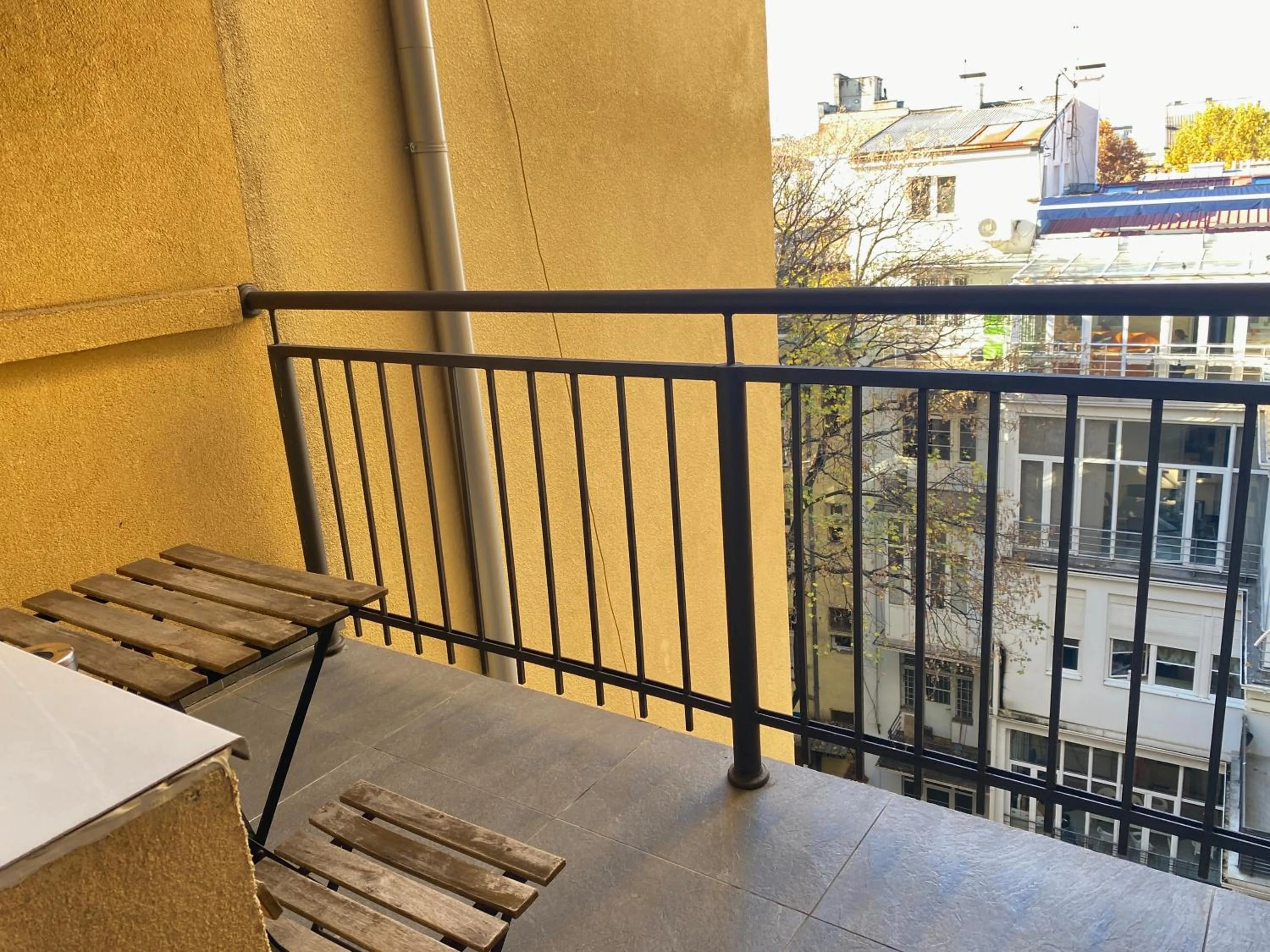 View (from property/room) in Black Pearl Luxury Suites