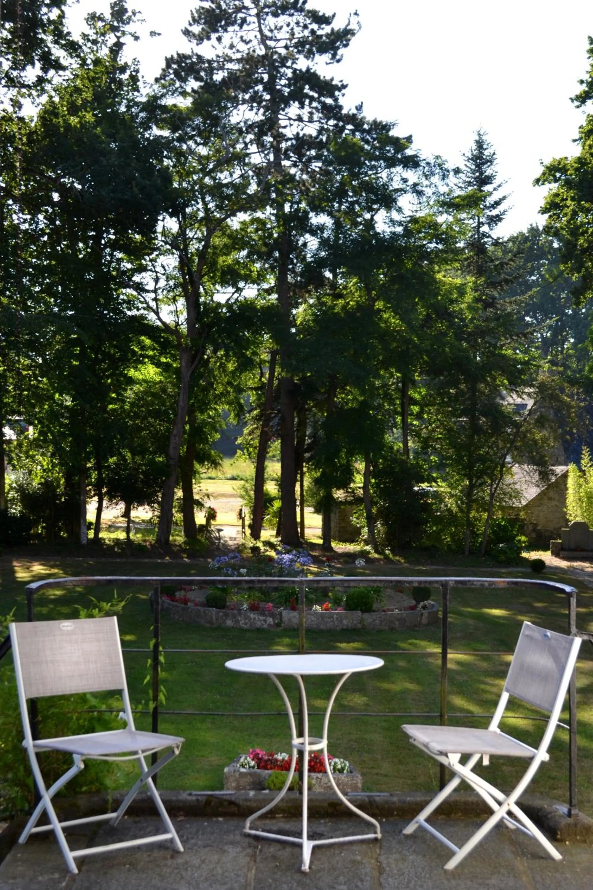 Chambres d'Hôtes Launay Guibert