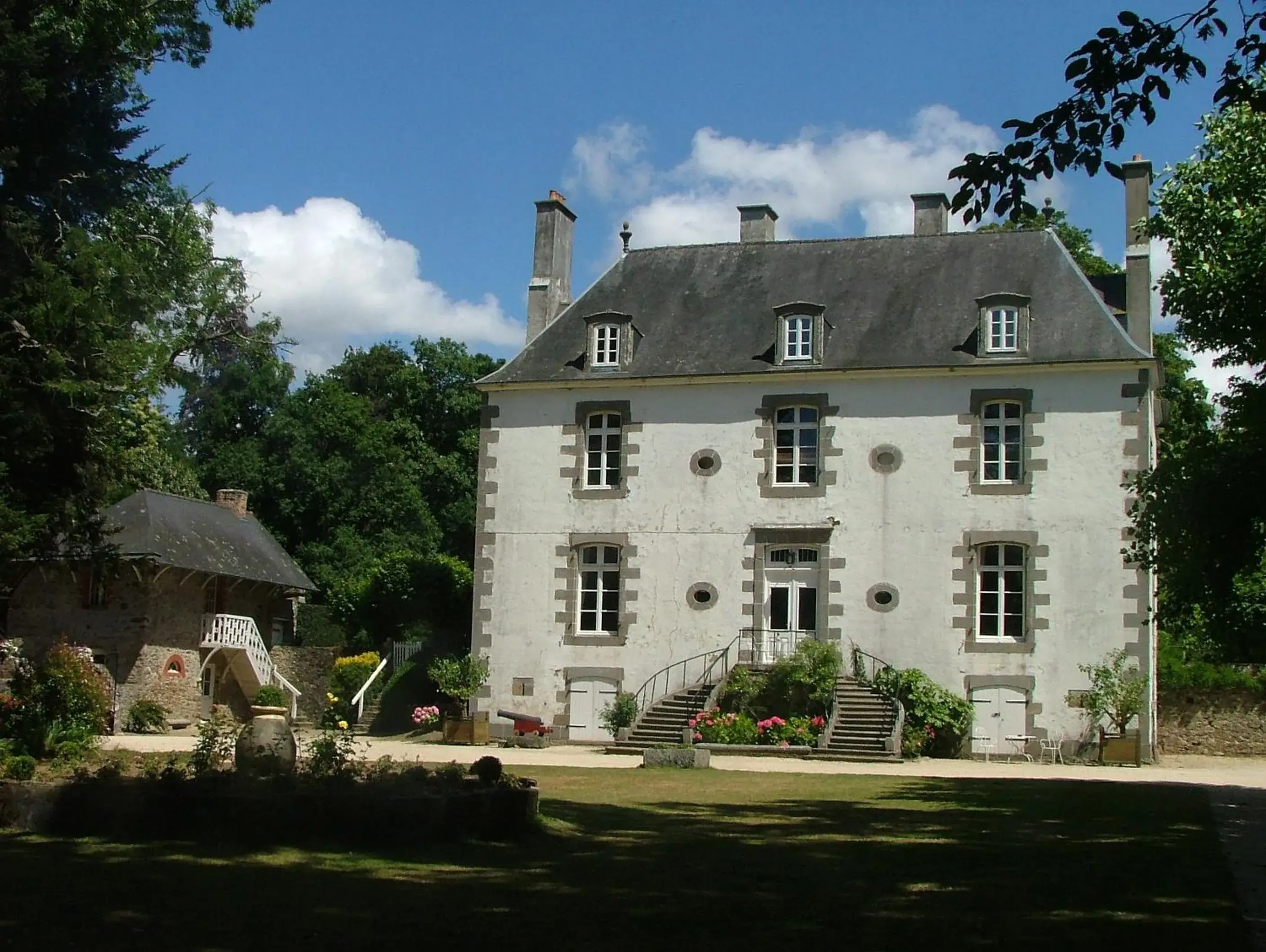 Chambres d'Hôtes Launay Guibert Chambres d'Hôtes Launay Guibert