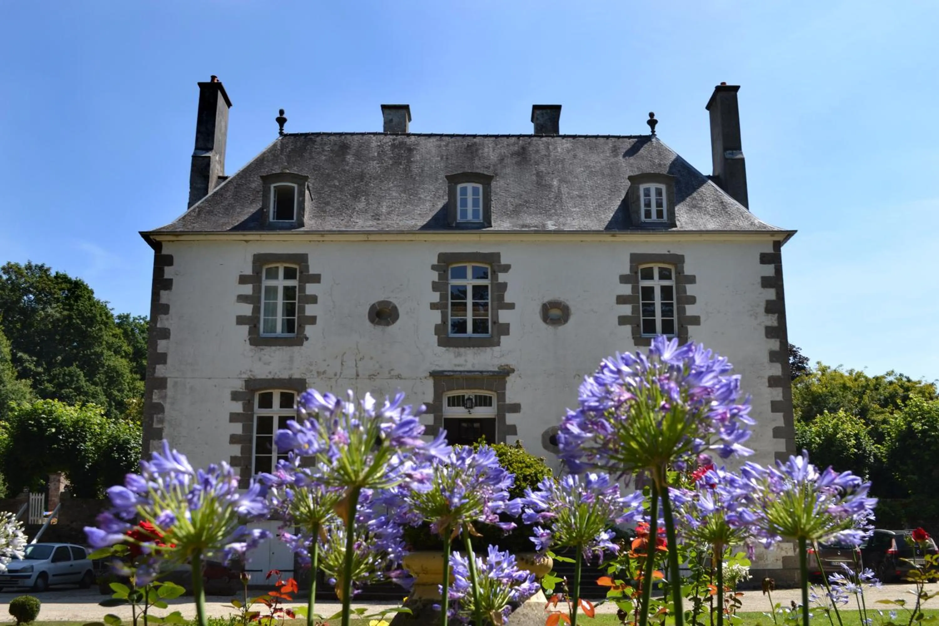 Chambres d'Hôtes Launay Guibert
