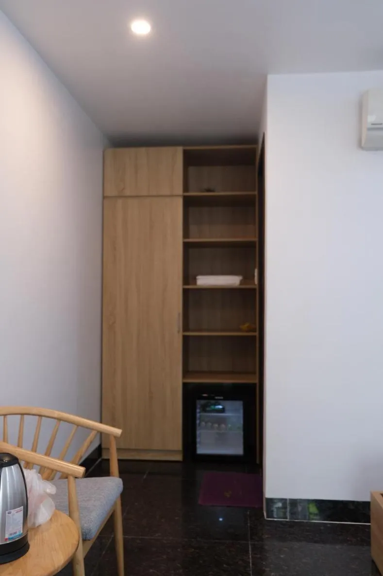 Tuyet Suong Villa Hotel