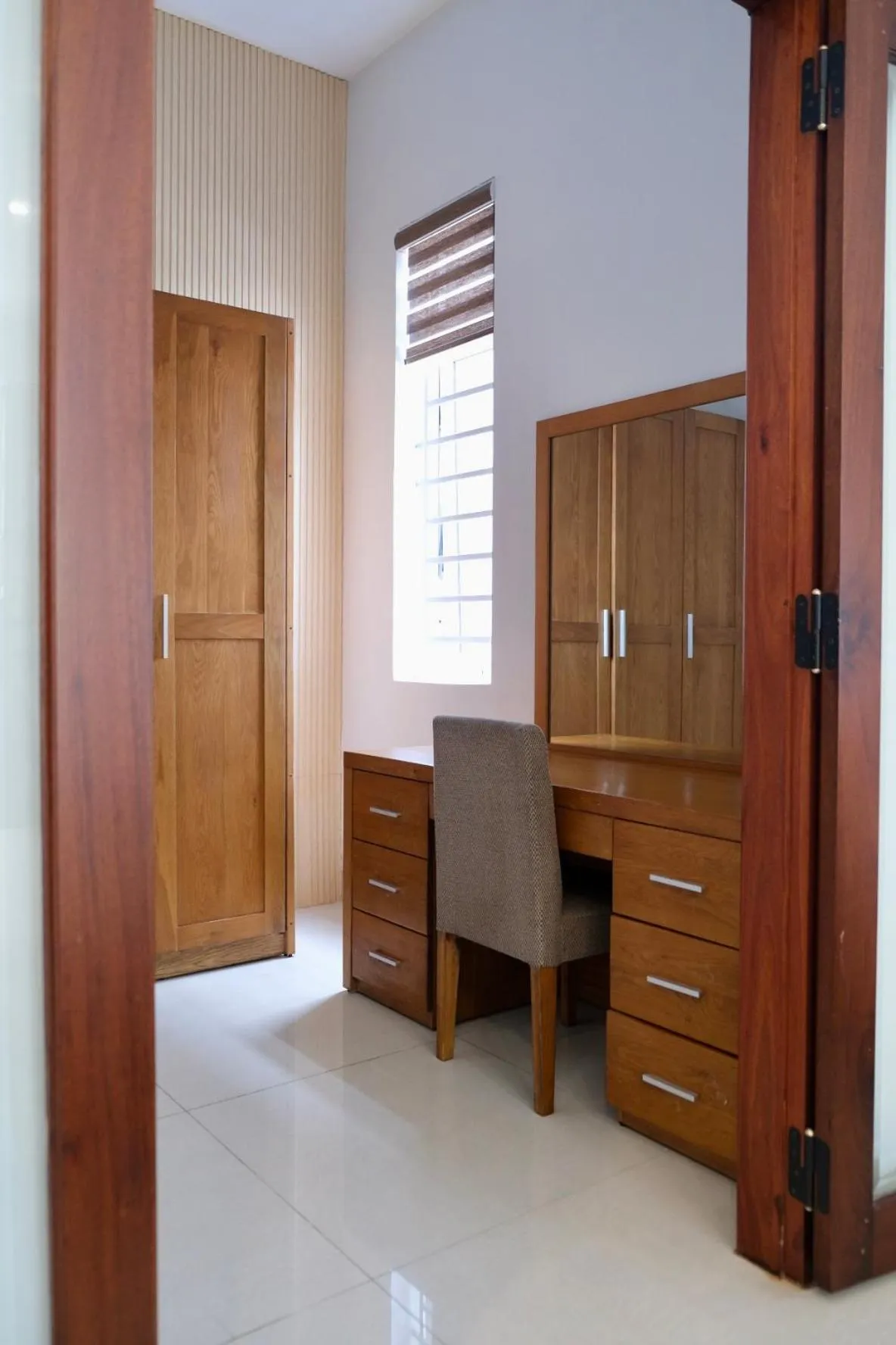 Tuyet Suong Villa Hotel