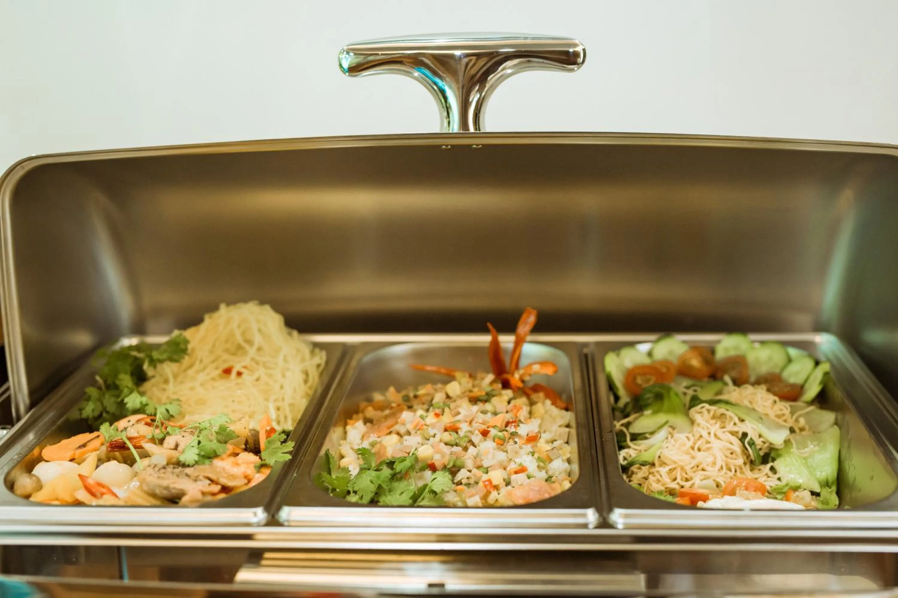 Tuyet Suong Villa Hotel