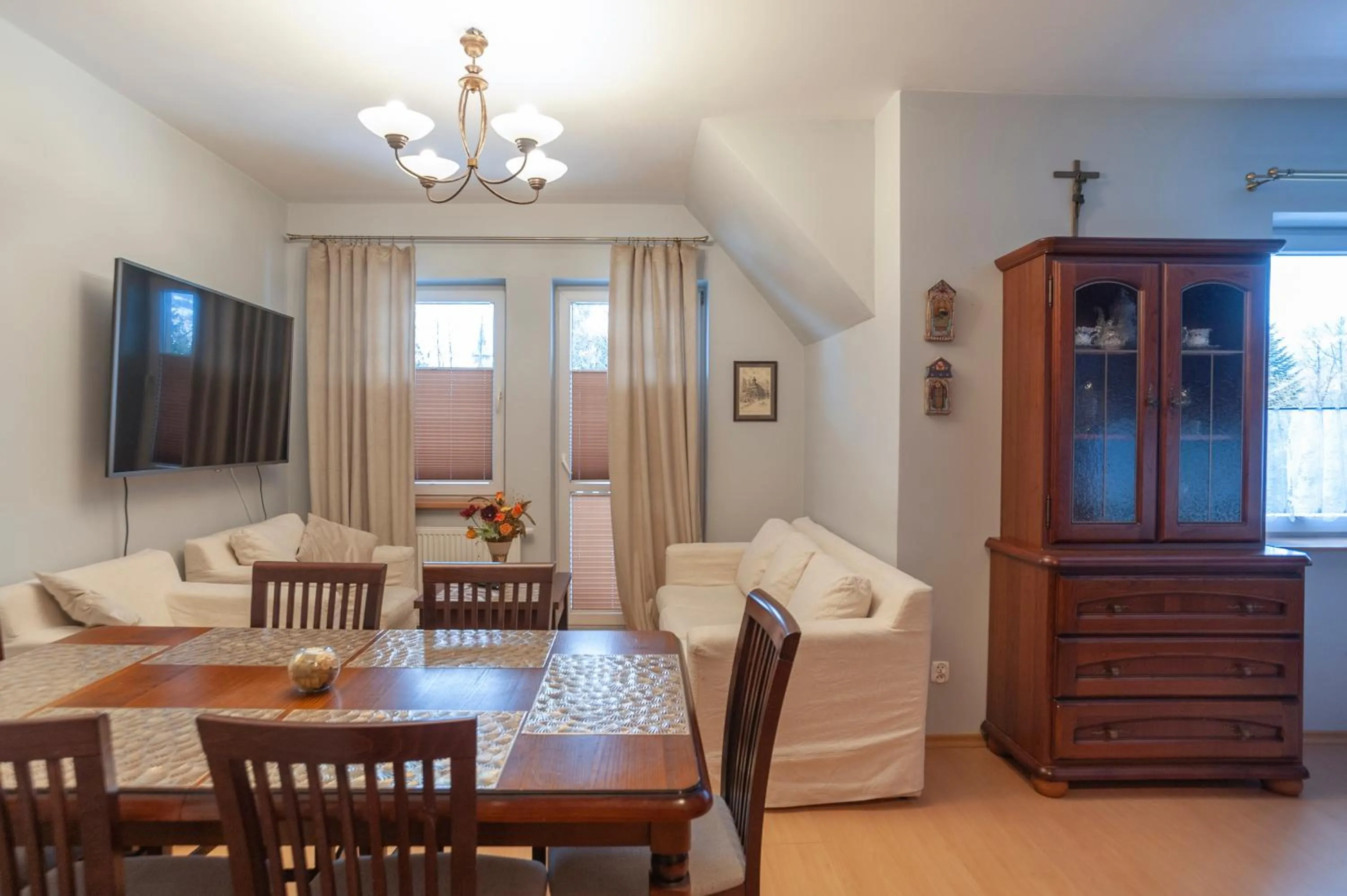 Apartament pod Aniołem Zakopane APARTZAKOP