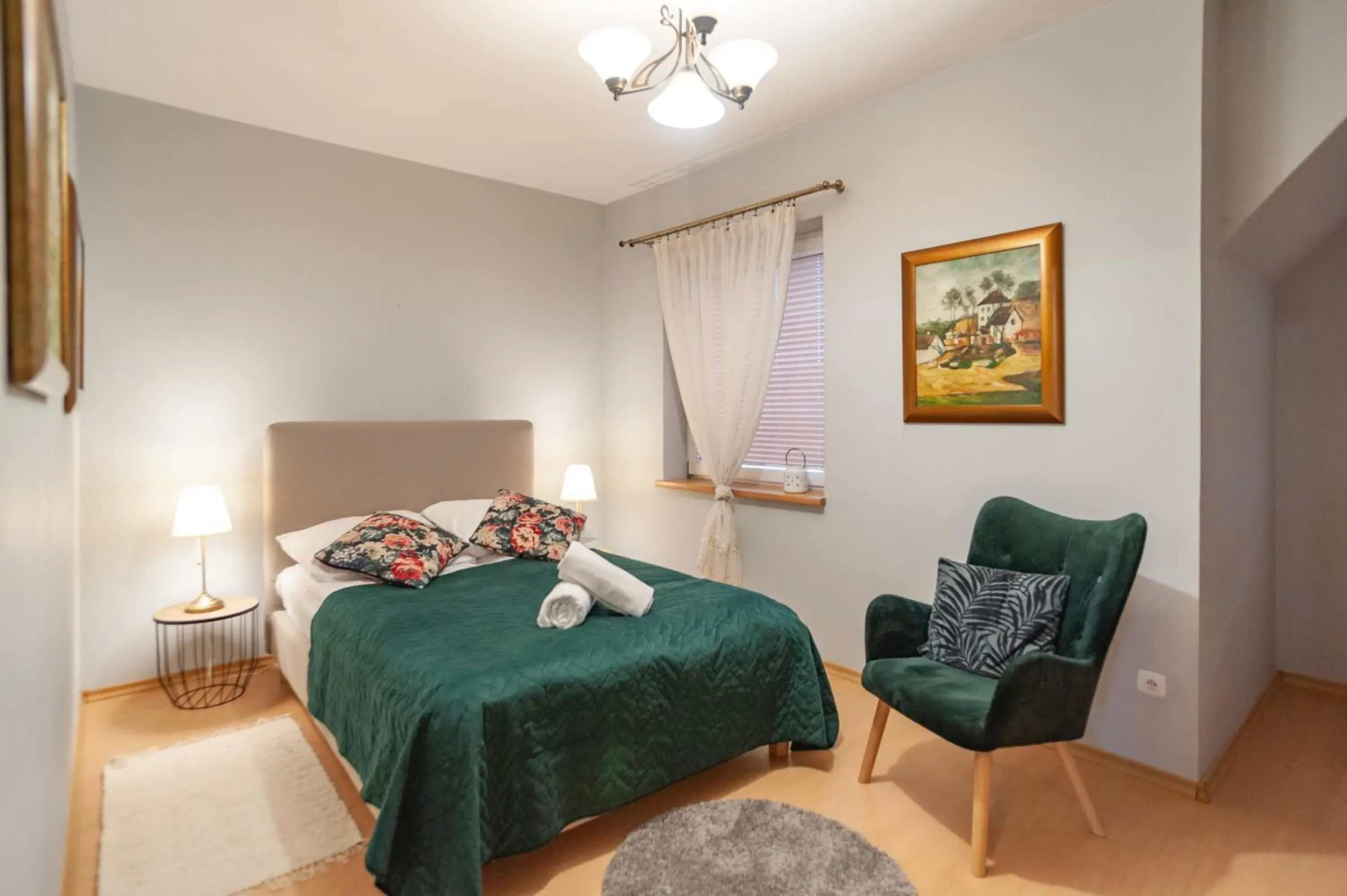 Apartament pod Aniołem Zakopane APARTZAKOP Apartament pod Aniołem Zakopane APARTZAKOP