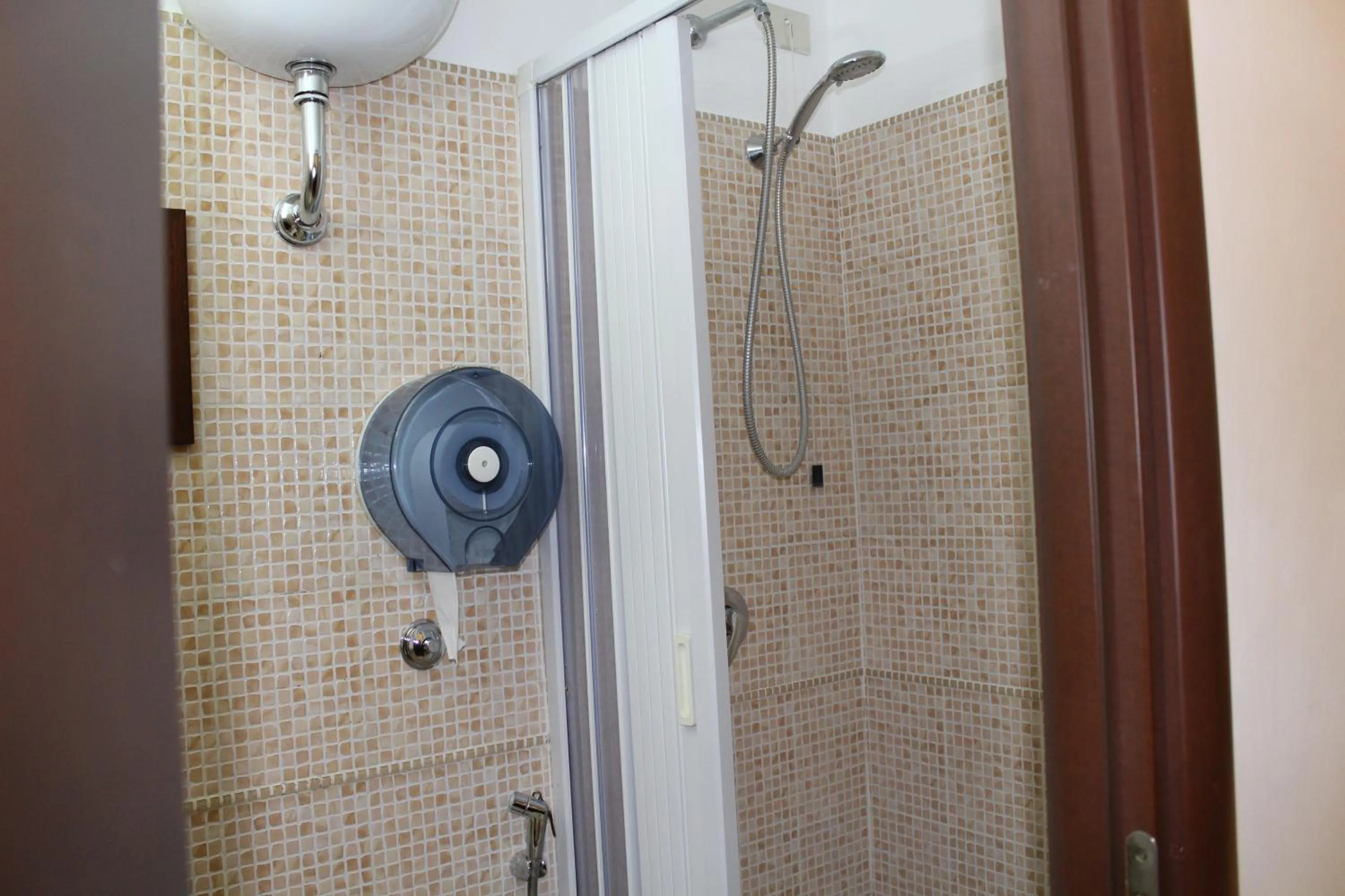 affittacamere sereno