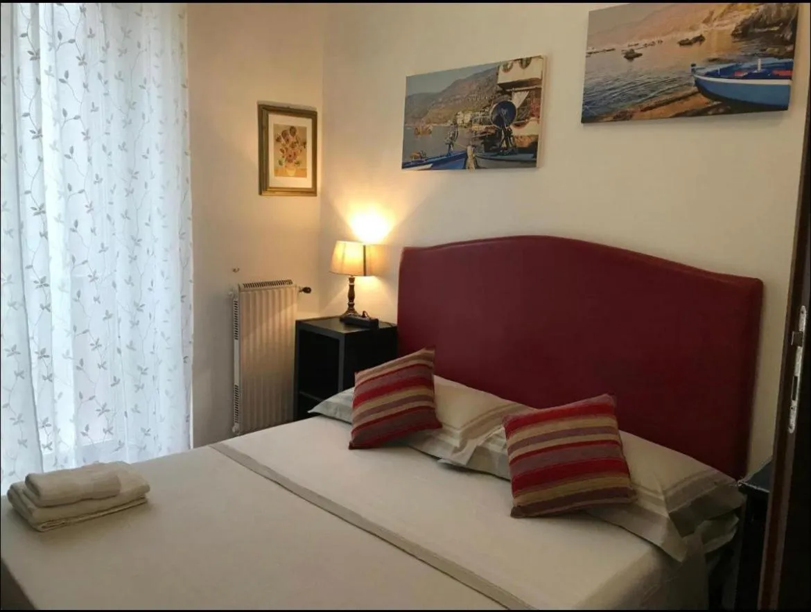 Bed in affittacamere sereno