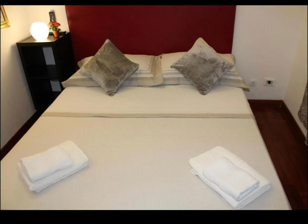 Bed in affittacamere sereno